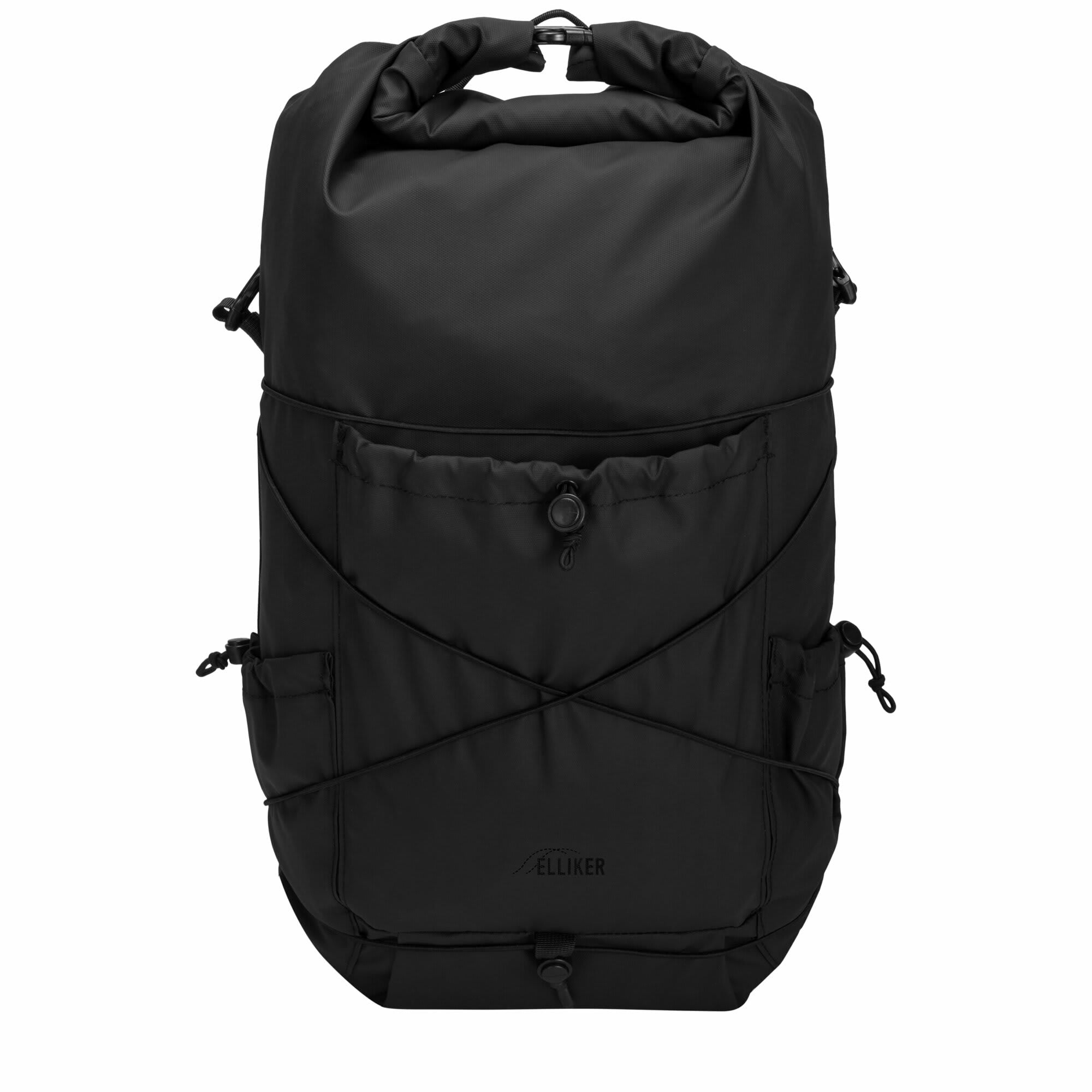 Elliker Buckden Roll Top Backpack 24/35L