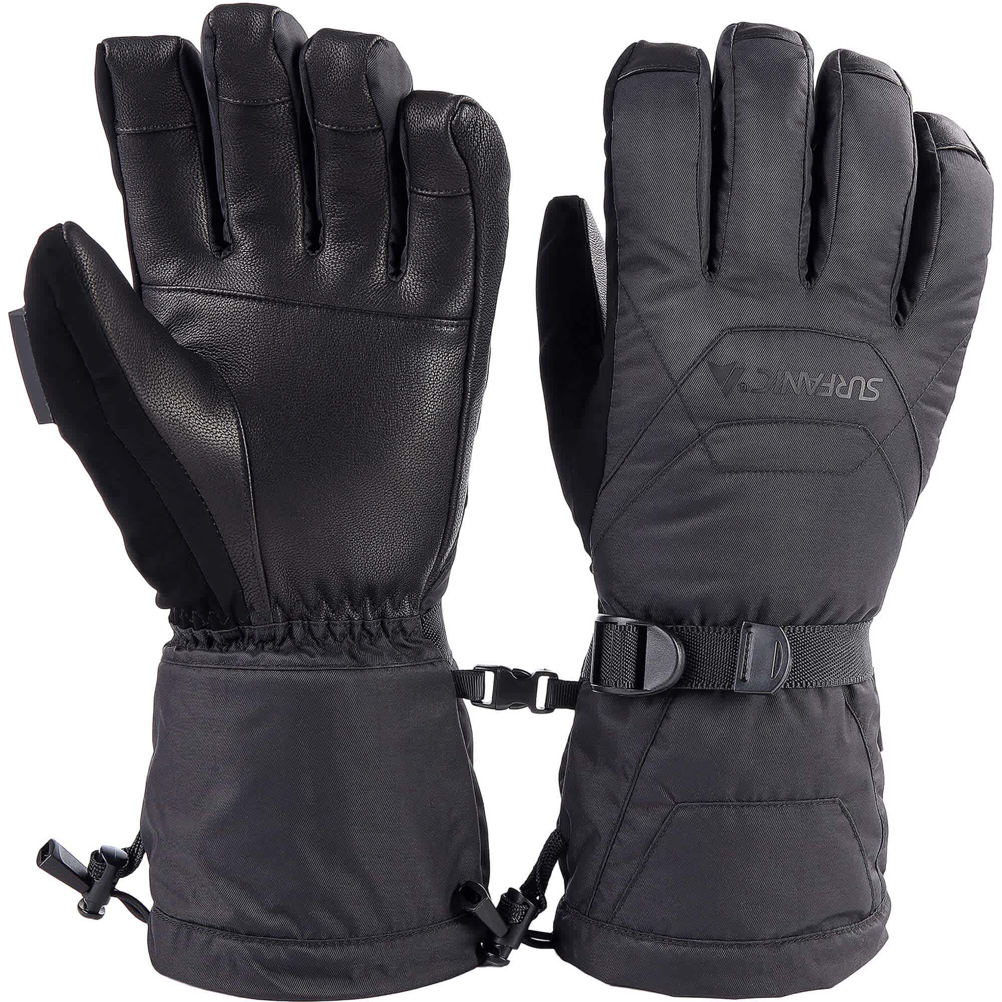 Surfanic Force Ski Glove