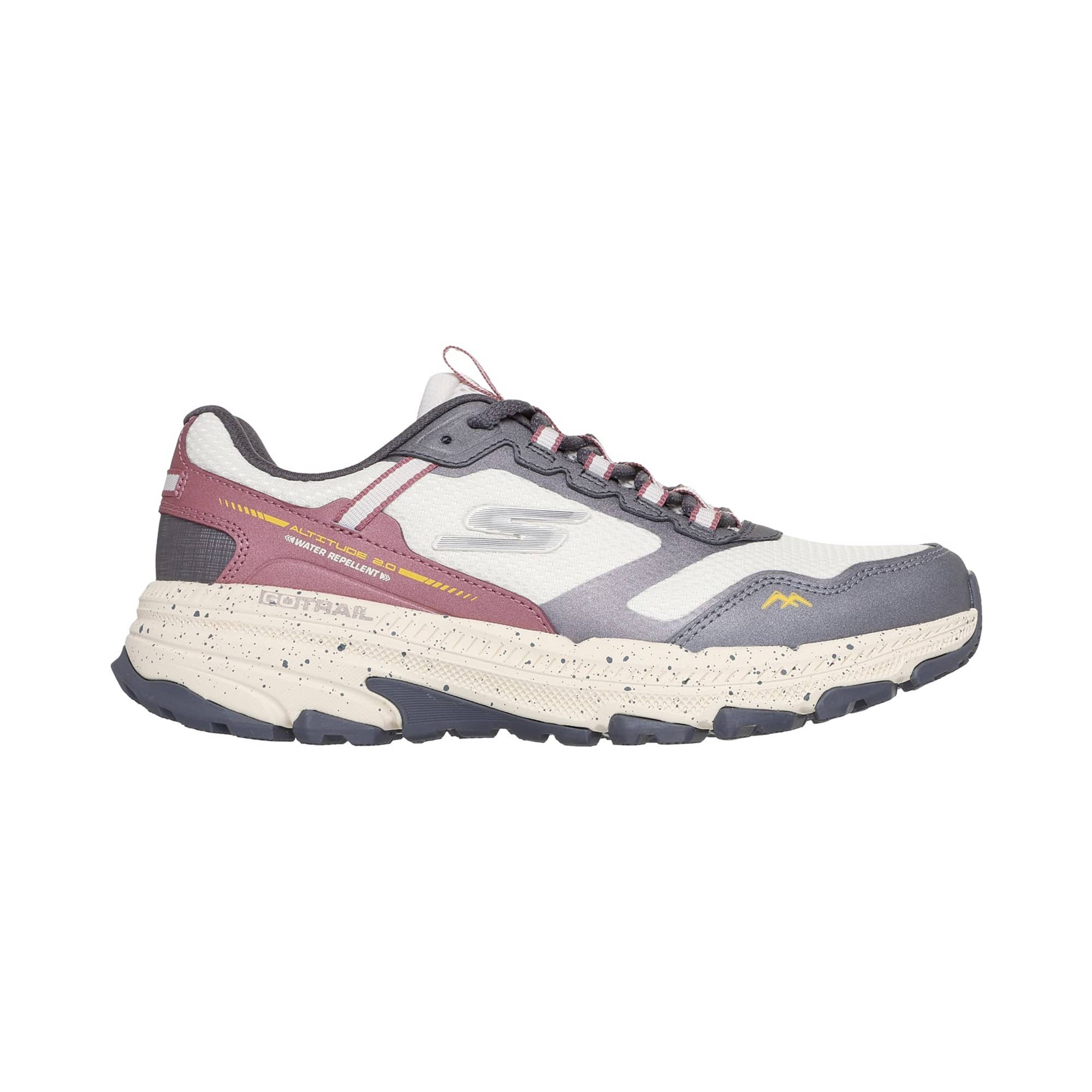 Skechers GO RUN Trail Altitude 2.0 Ravine Women's Trainers