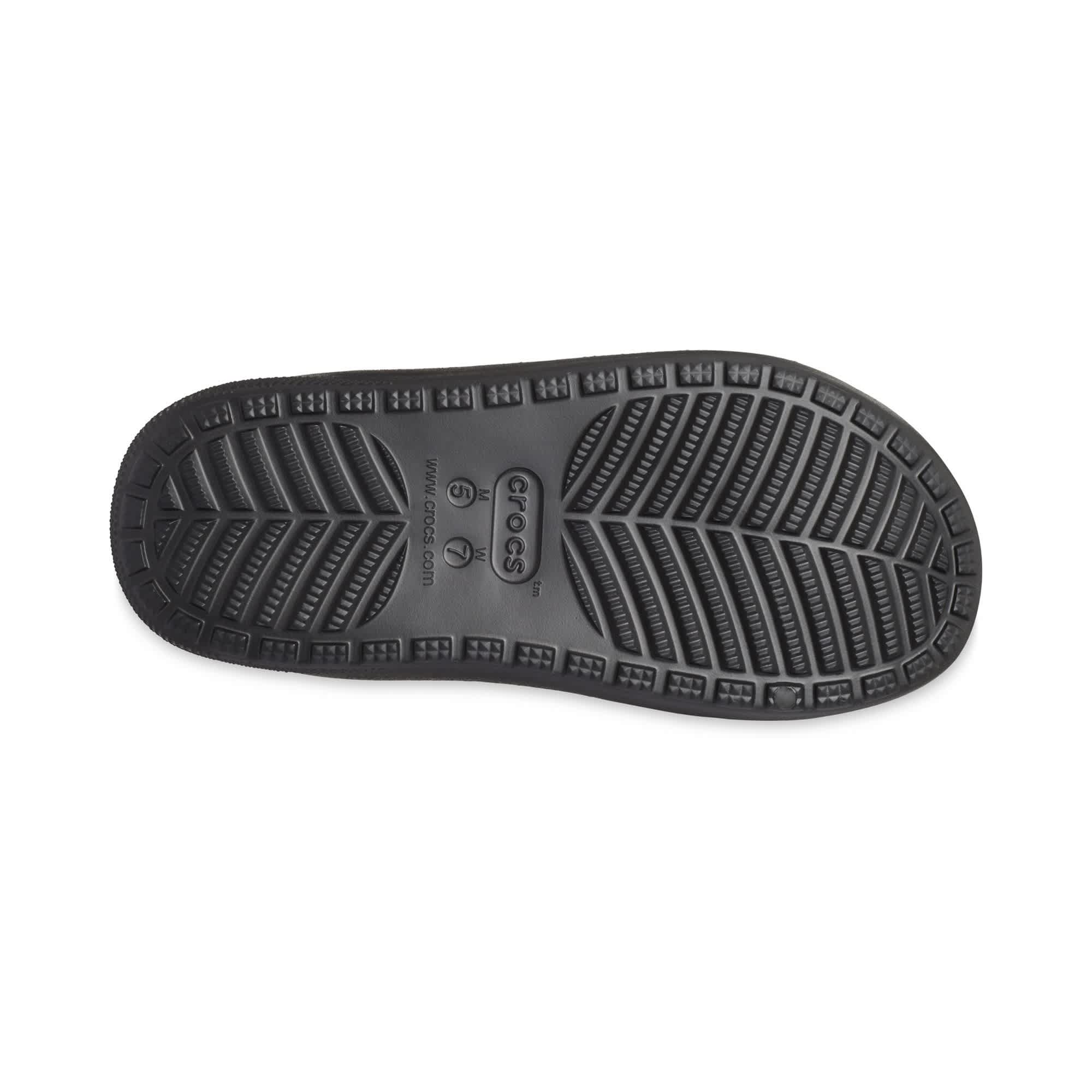 Crocs Classic Cozzzy Sandal