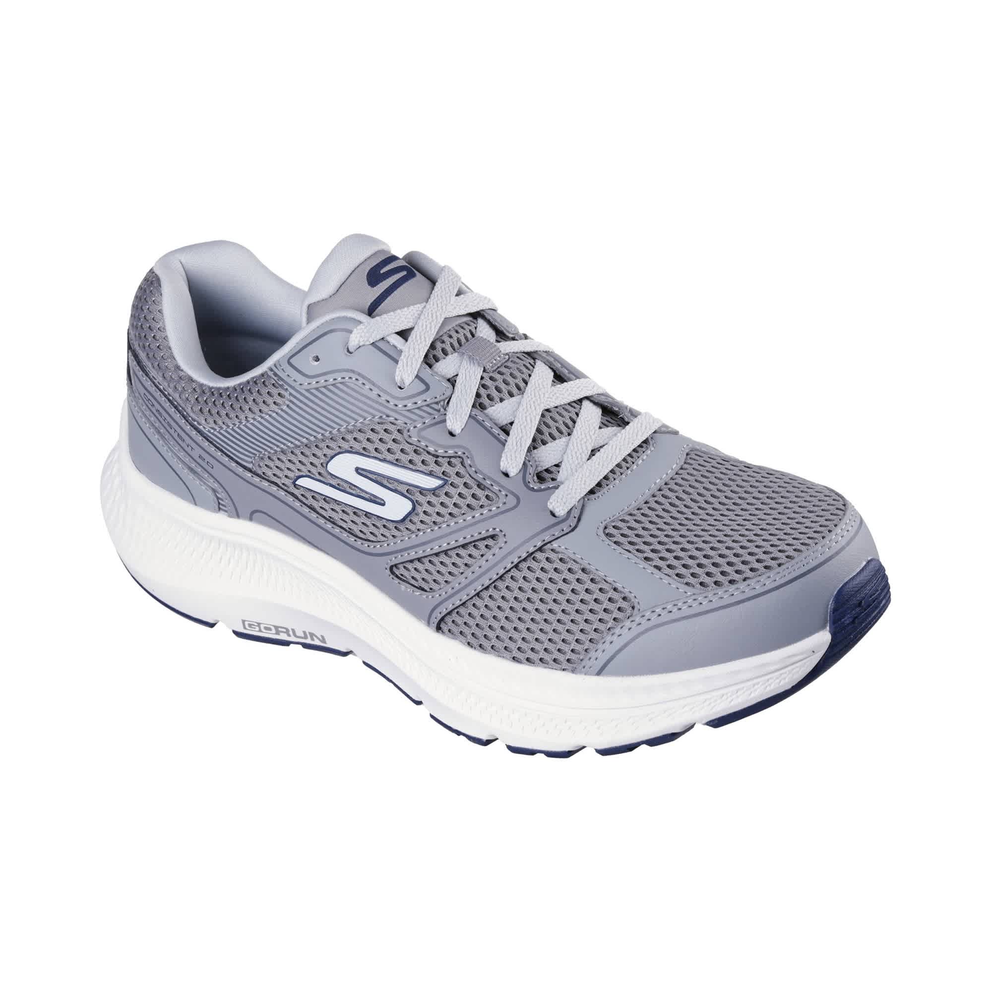 Skechers Go Run Consistent 2.0 Mapleton Trainers