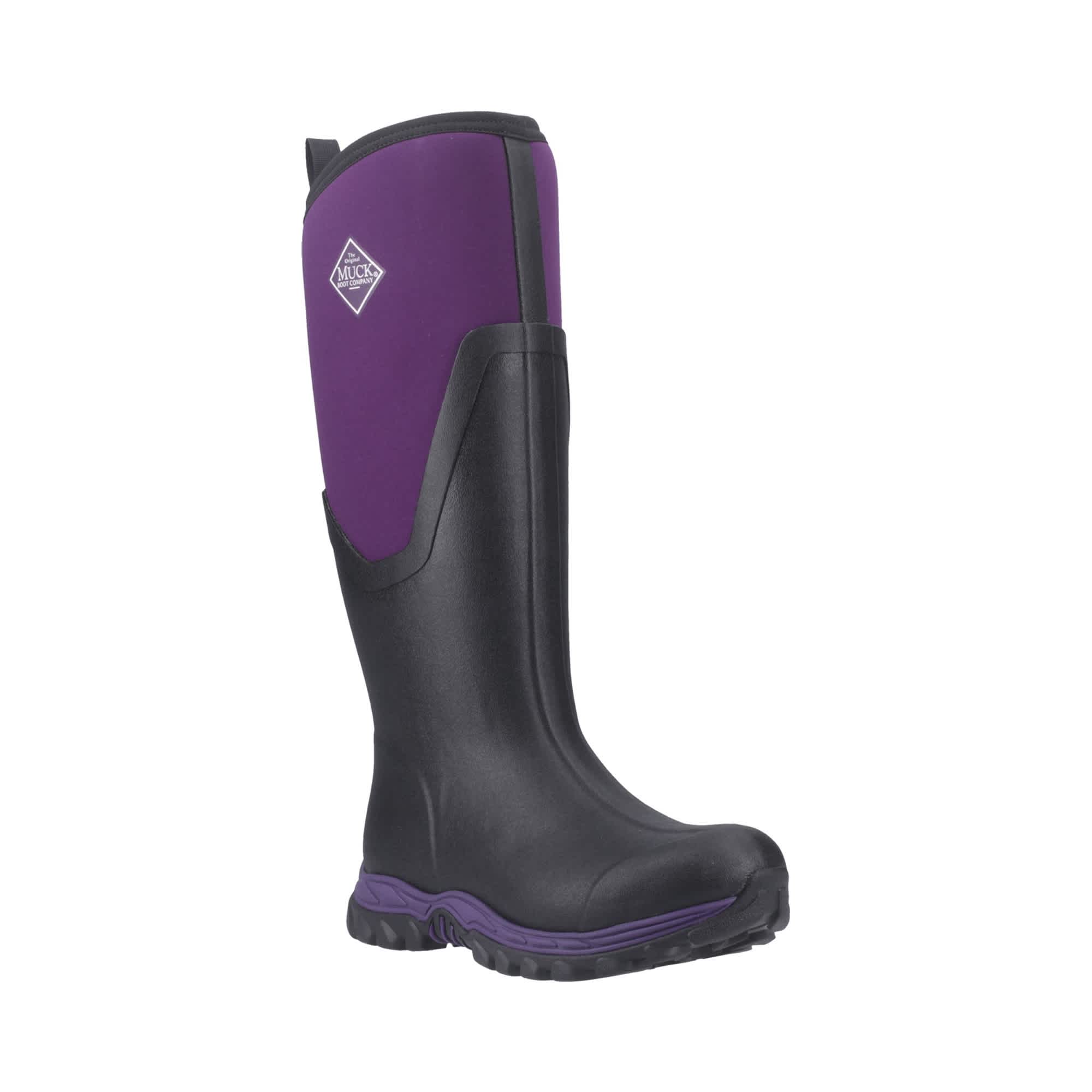 Muck Boot Arctic Sport II Tall Women's Wellington Boots