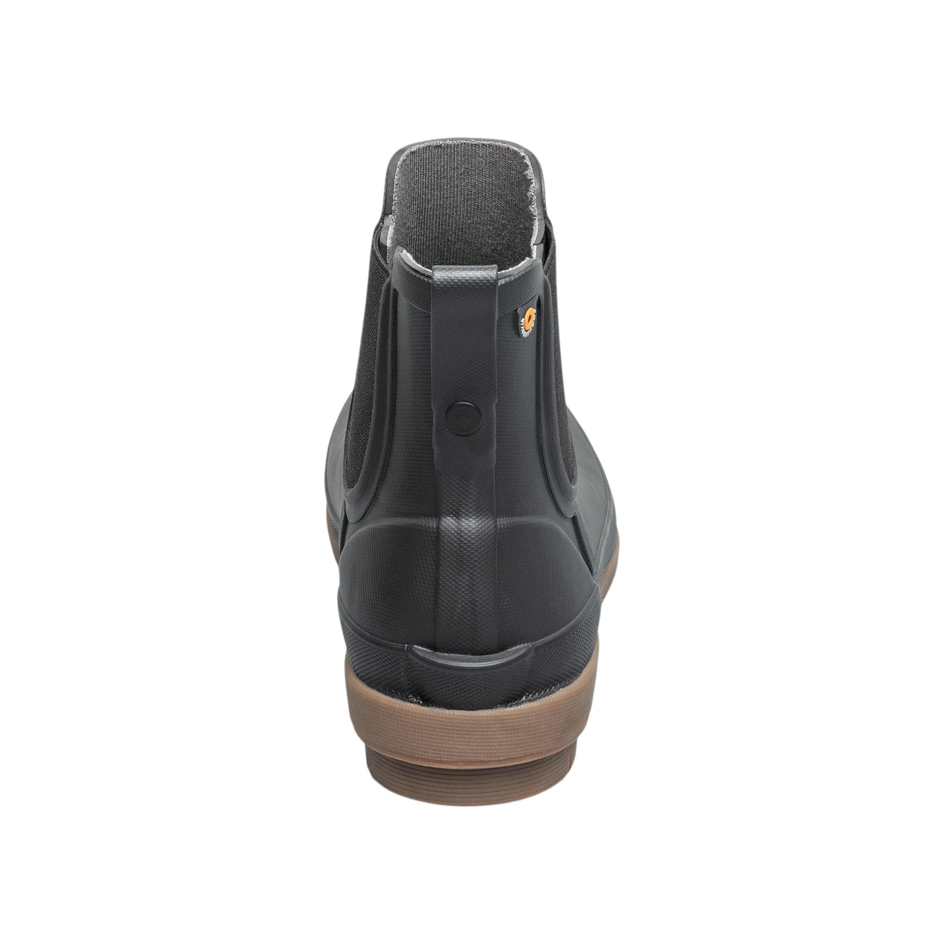 BOGS Amanda II Chelsea Women's Waterproof Boots