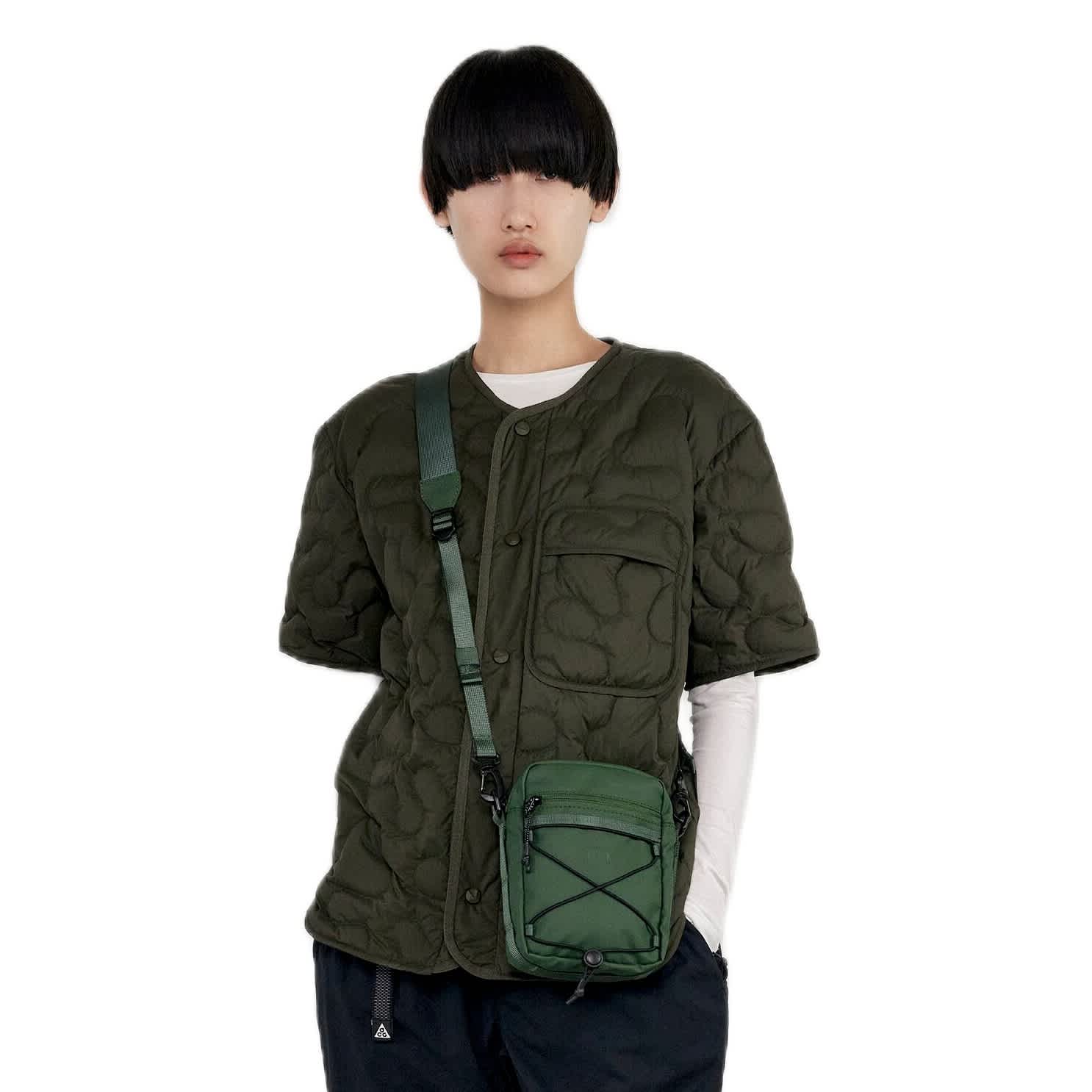 Elliker Kep Crossbody Bag 2L