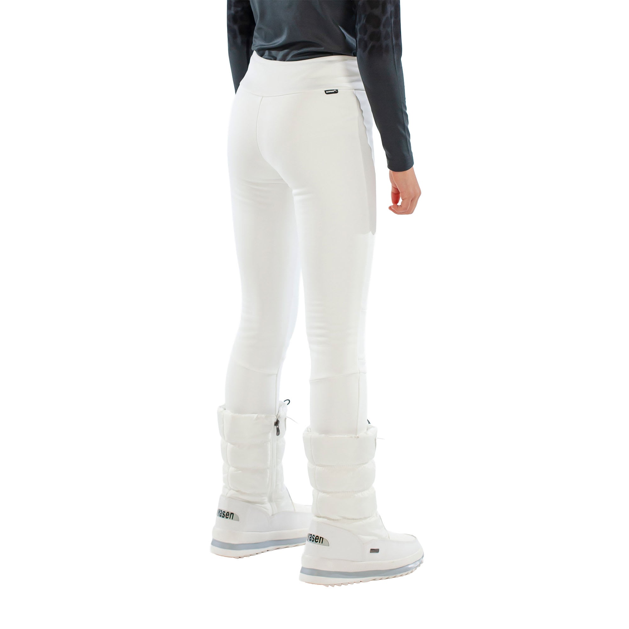 Surfanic Sigma Kids' Softshell Ski/Snowboard Pants