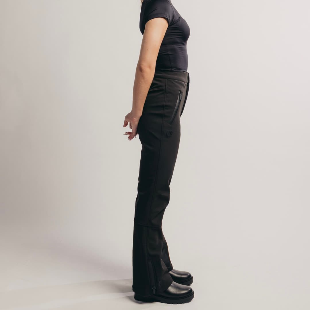 Slim Leg Ski Trouser