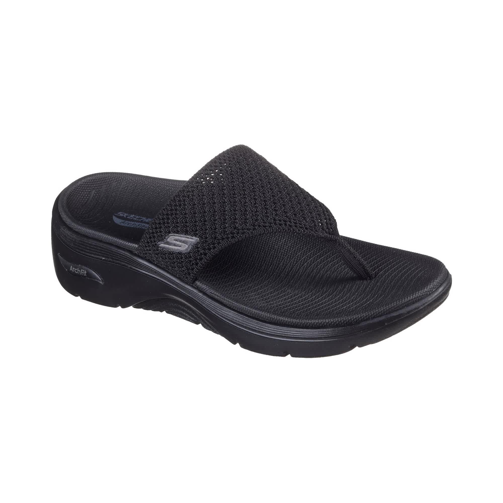 Skechers Go Walk Arch Fit 2.0 Sandal