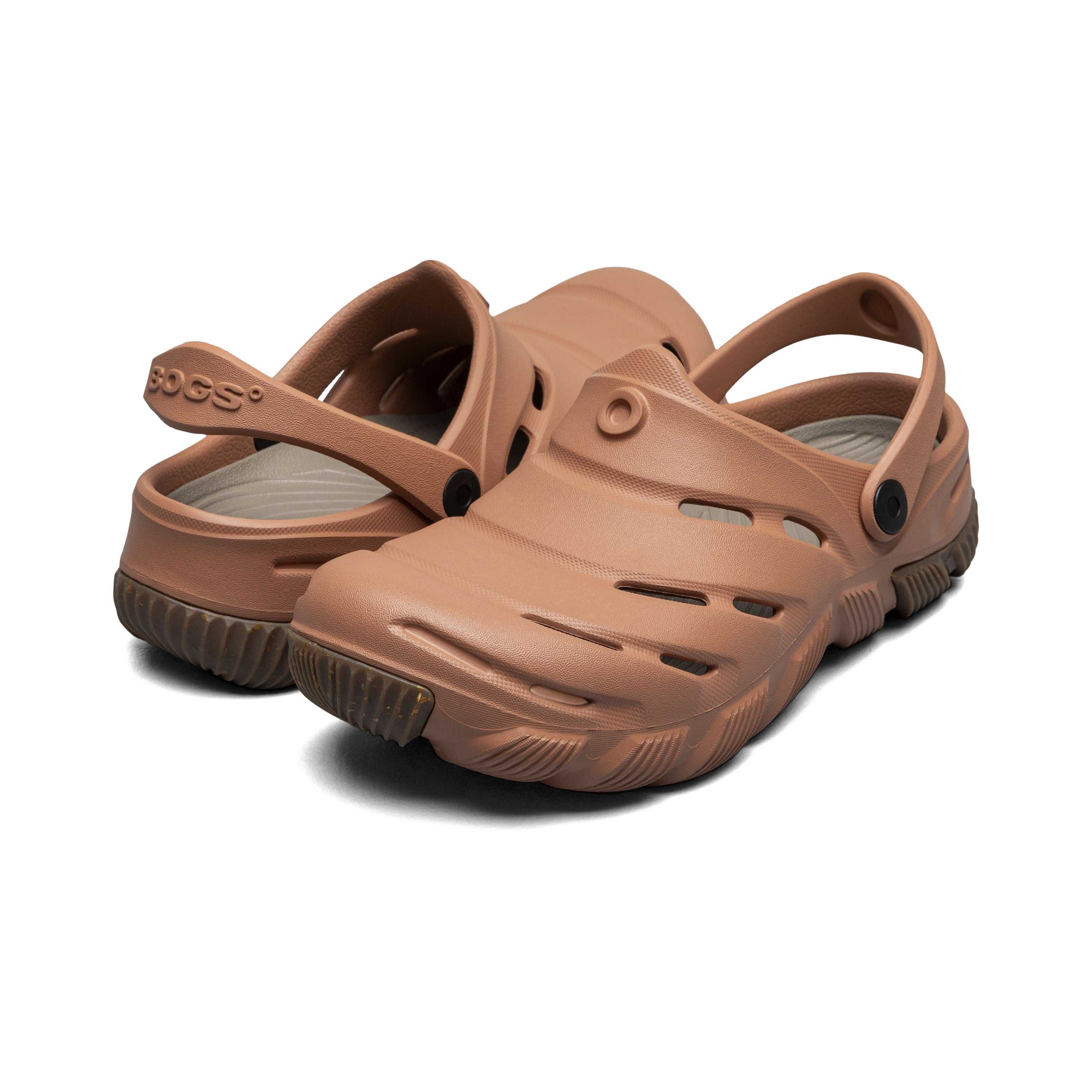 BOGS BOGA Seamless Water-Friendly Clogs