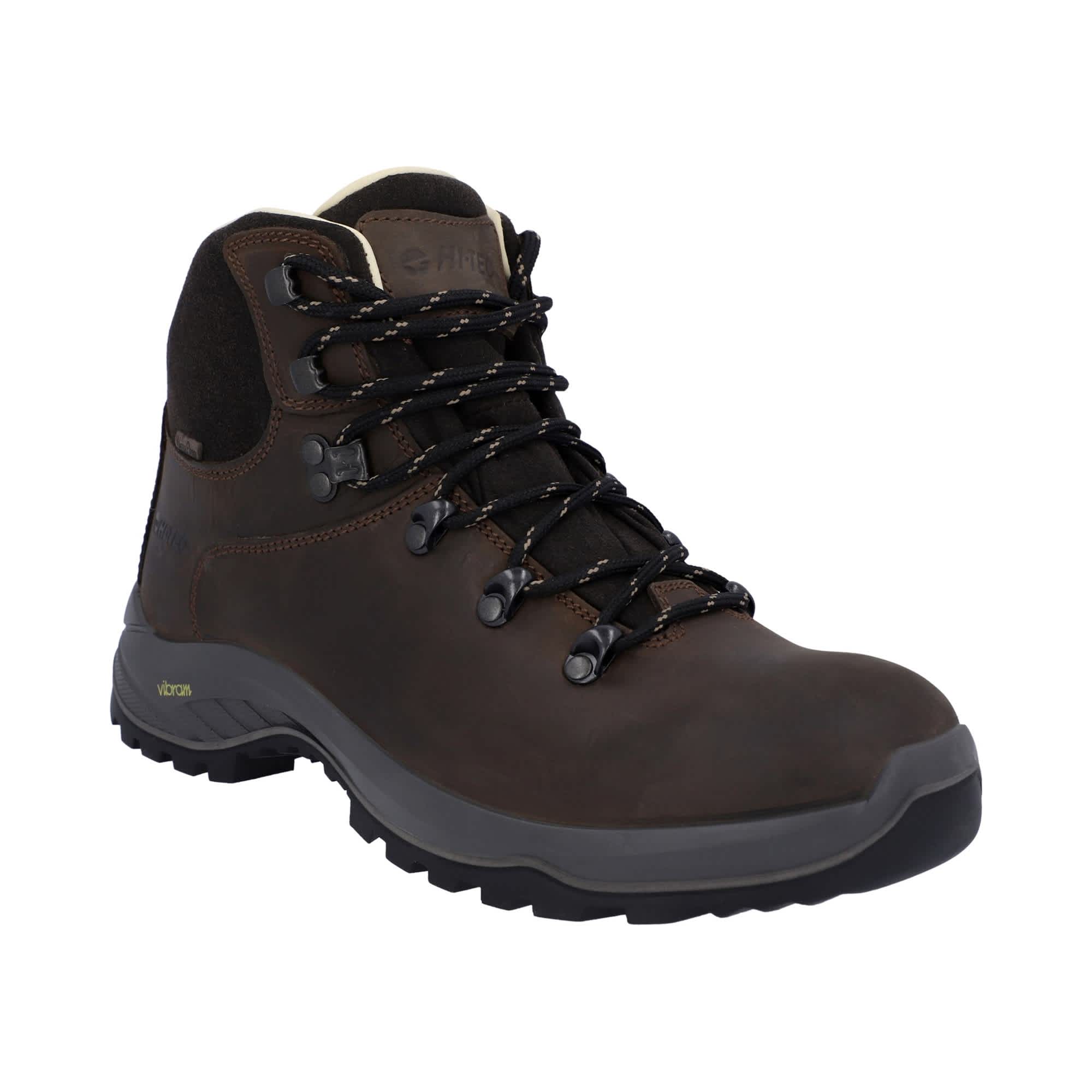 Hi-Tec Ravine Pro Leather WP Hiking Boots