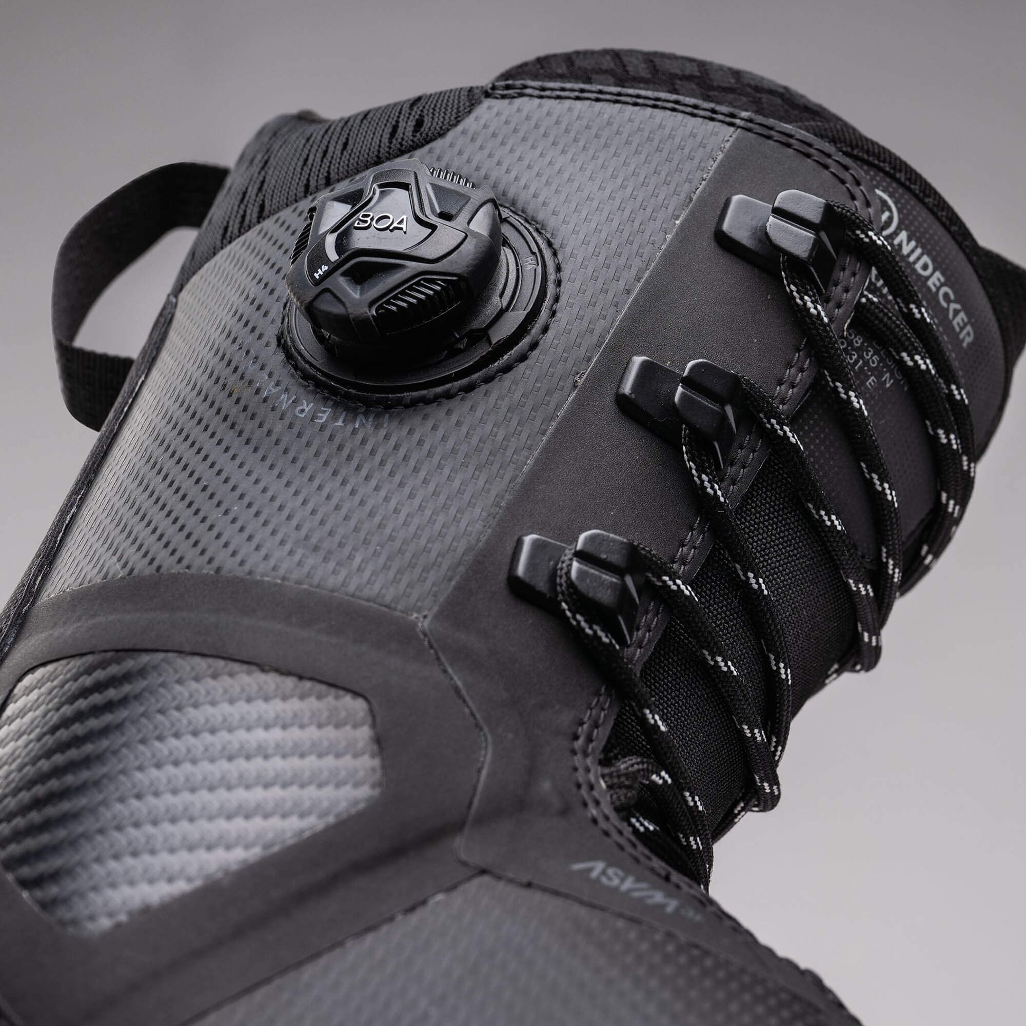 Nidecker Kita Hybrid Women's Snowboard Boots