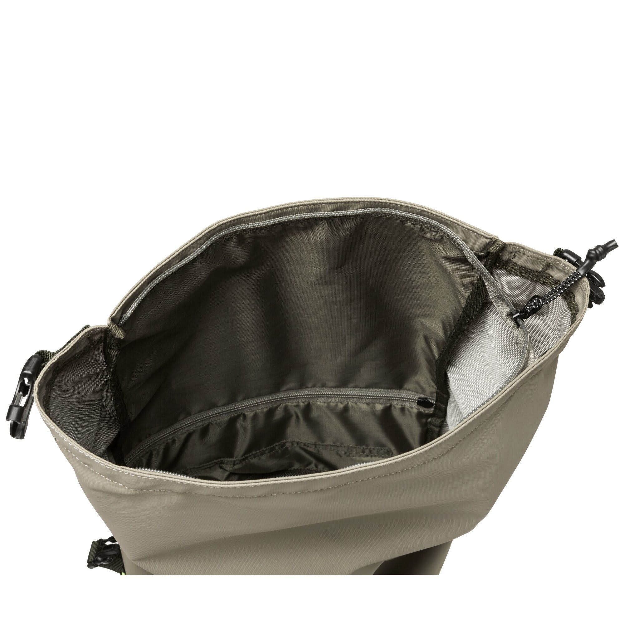 Elliker Buckden Roll Top Backpack 24/35L