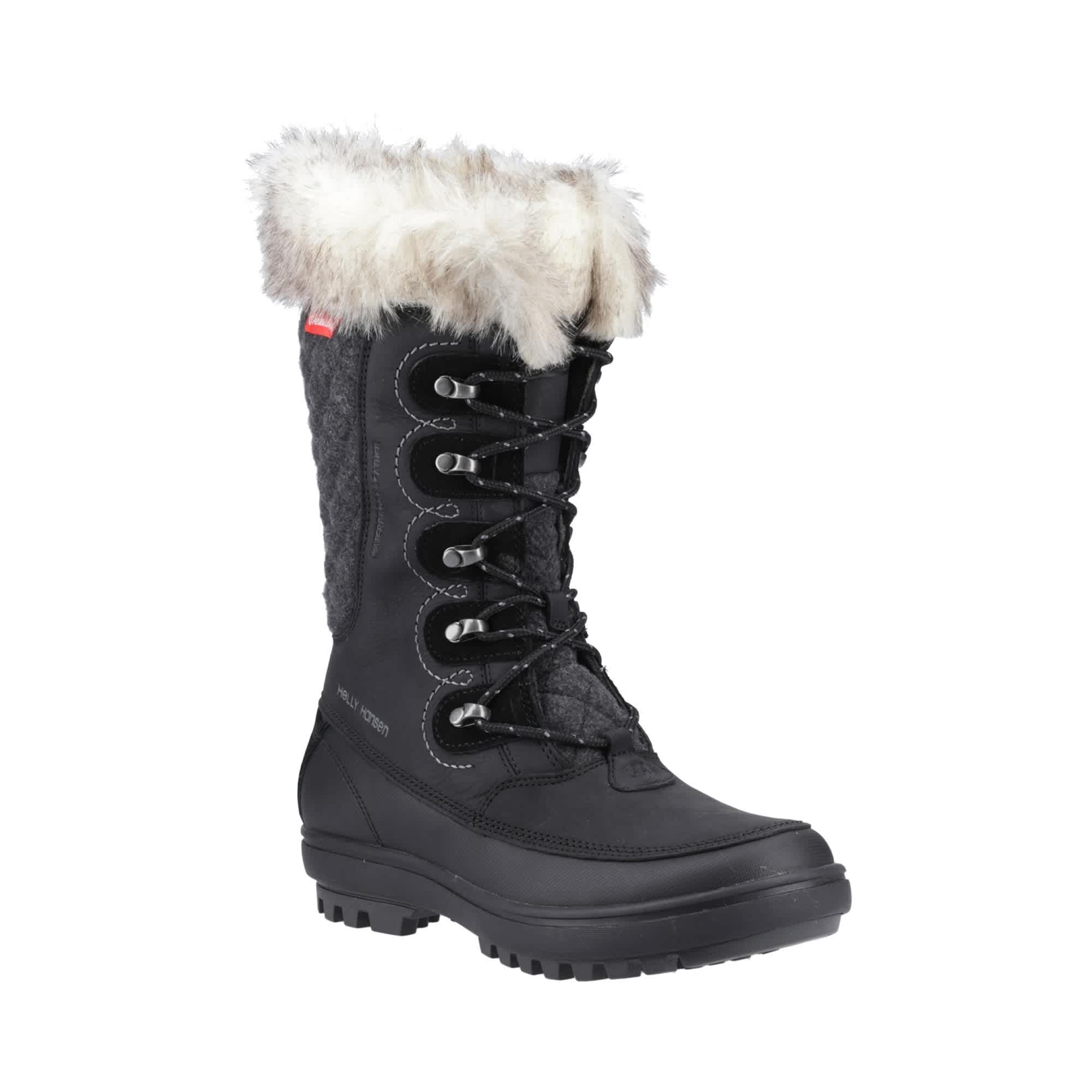 Helly Hansen Sport Garibaldi Women's Winter Boots