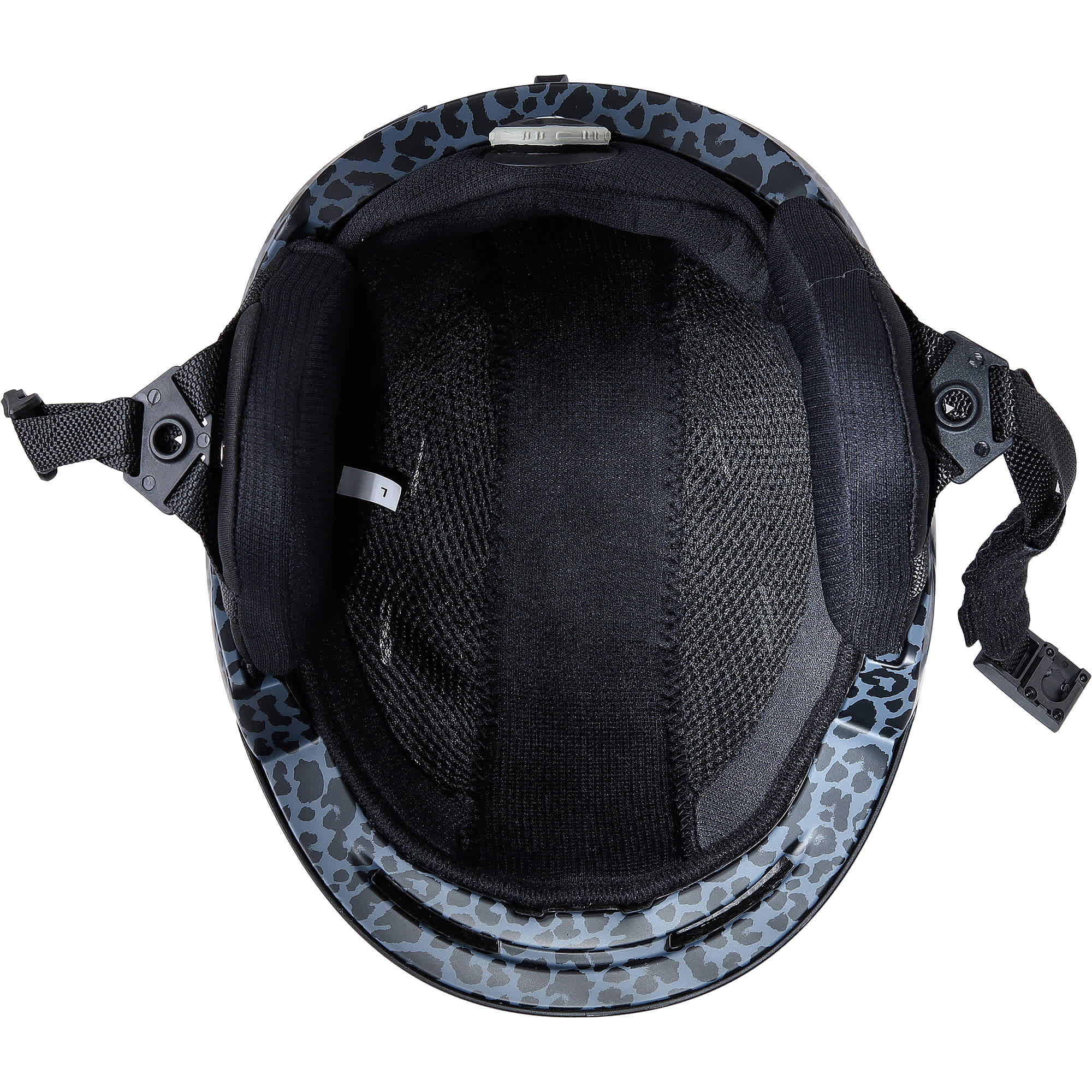 Vanta Pro Jag Ski and Snowboard Helmet