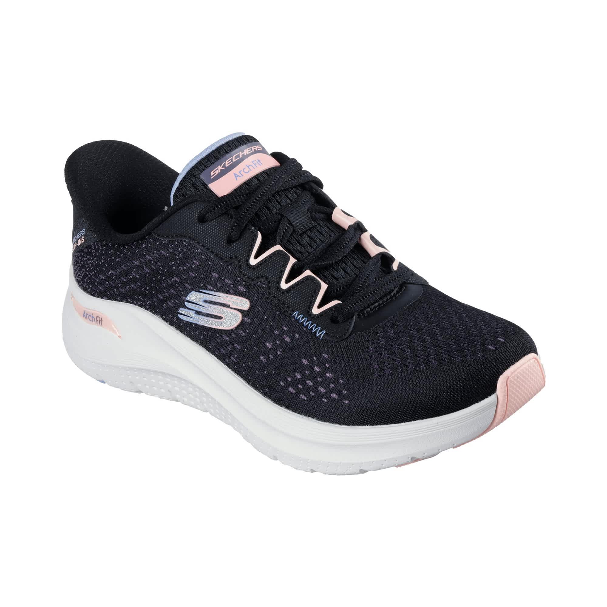 Skechers Arch Fit 2.0 Fresh Pace Women's Trainers