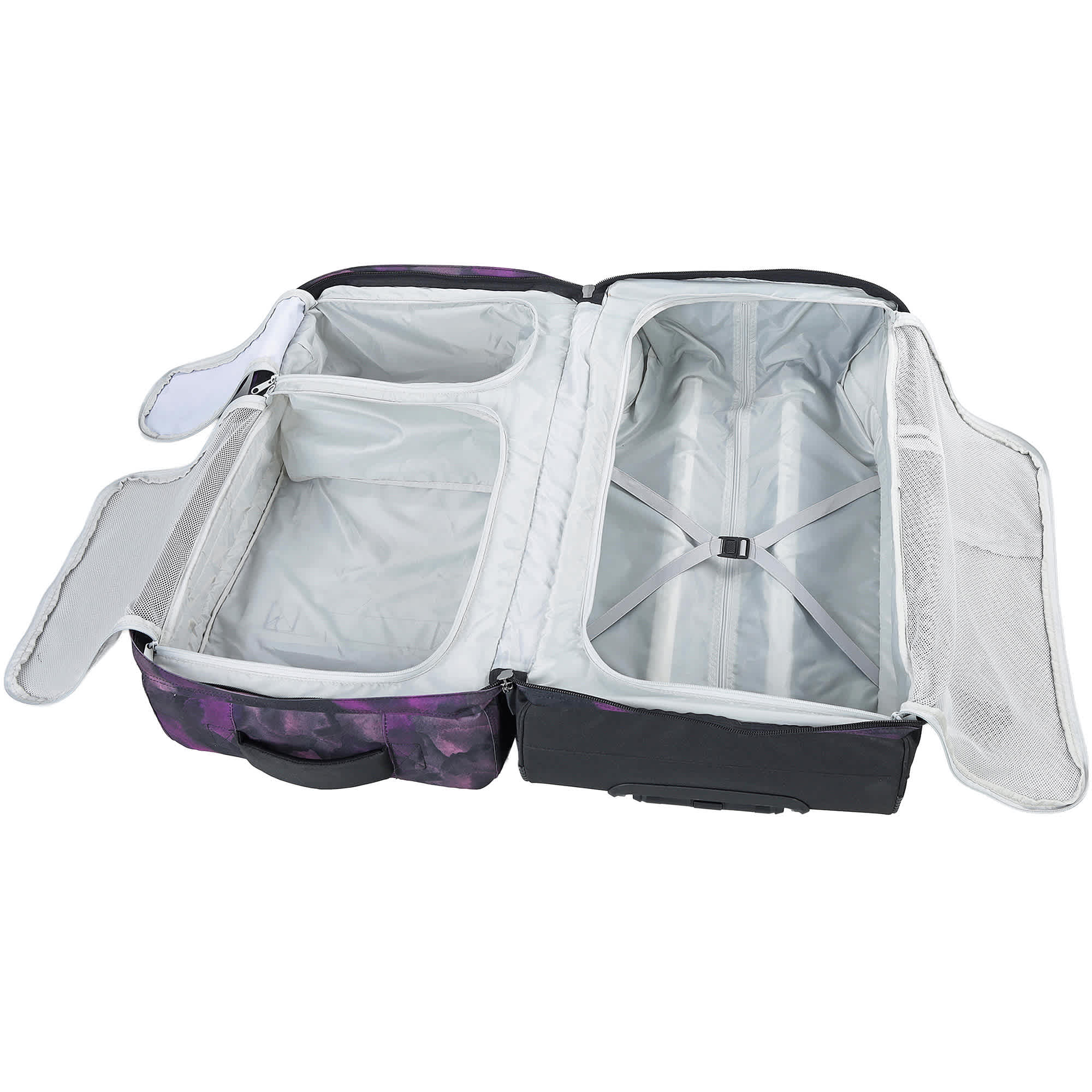Surfanic Maxim 3.0 70 Roller Bag