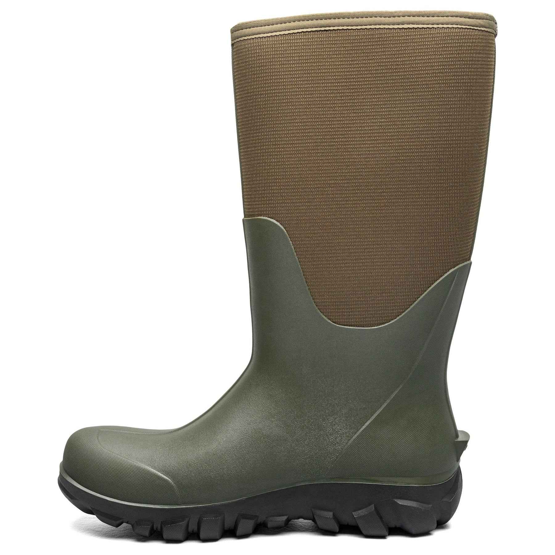 BOGS Classic Seamless Tall Men's Waterproof Boots
