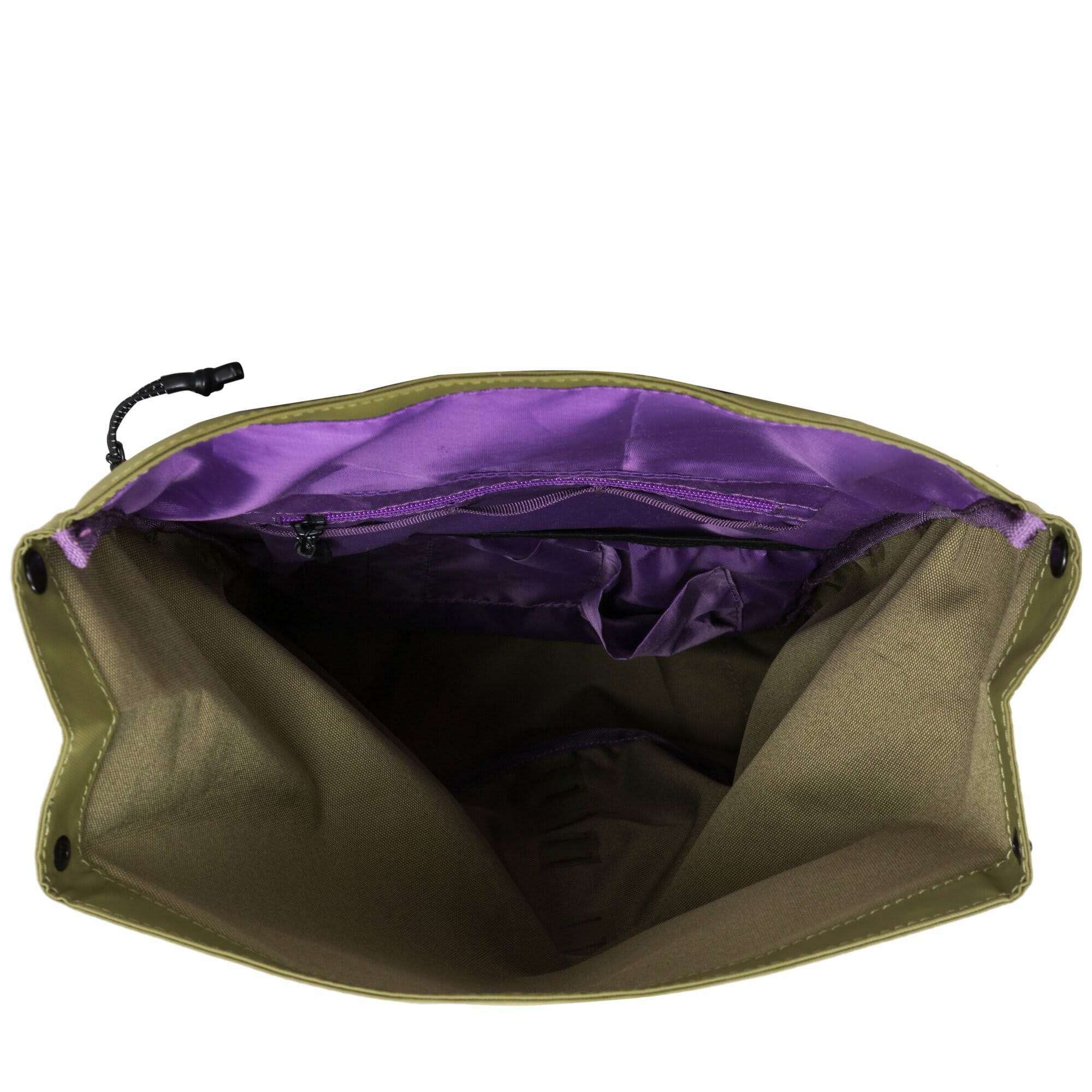 Elliker Dayle Roll Top Backpack 21/25L