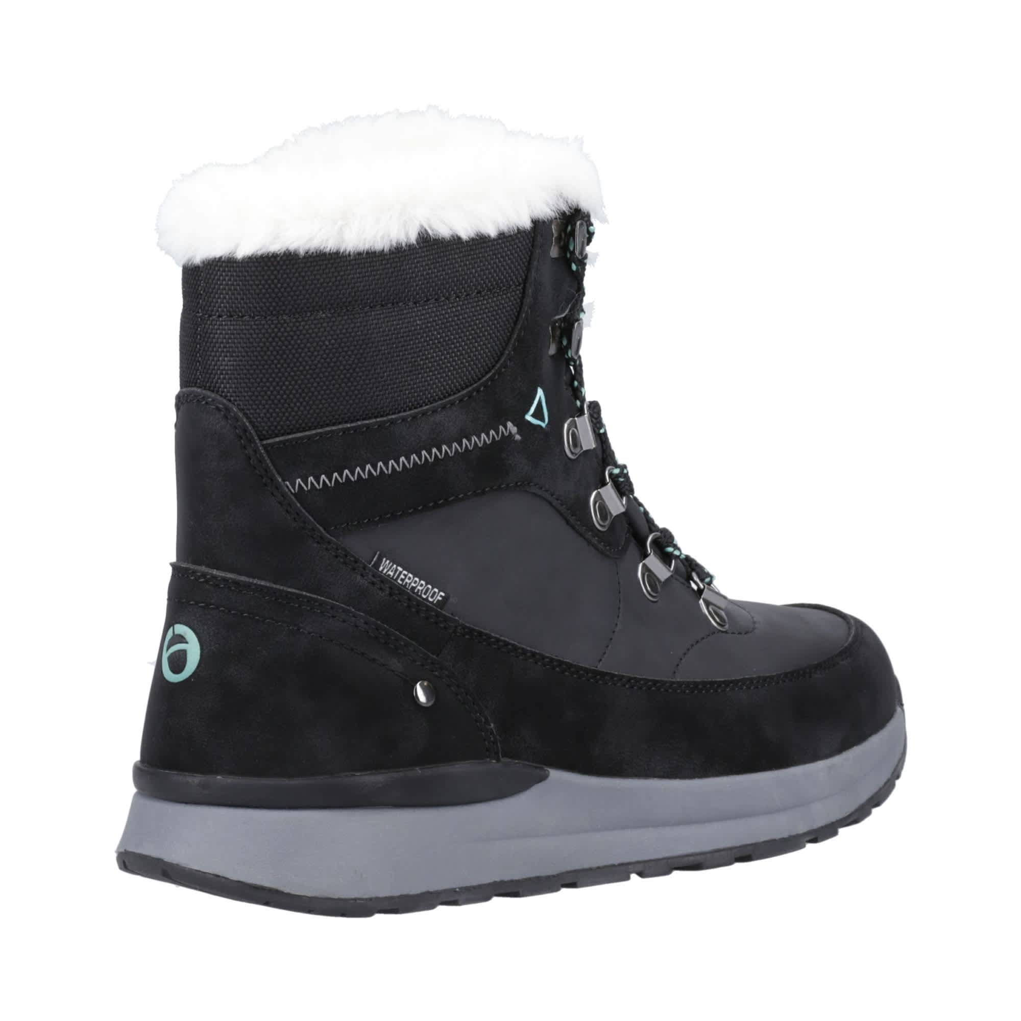 Cotswold Women's Sheephouse Hiking Boots