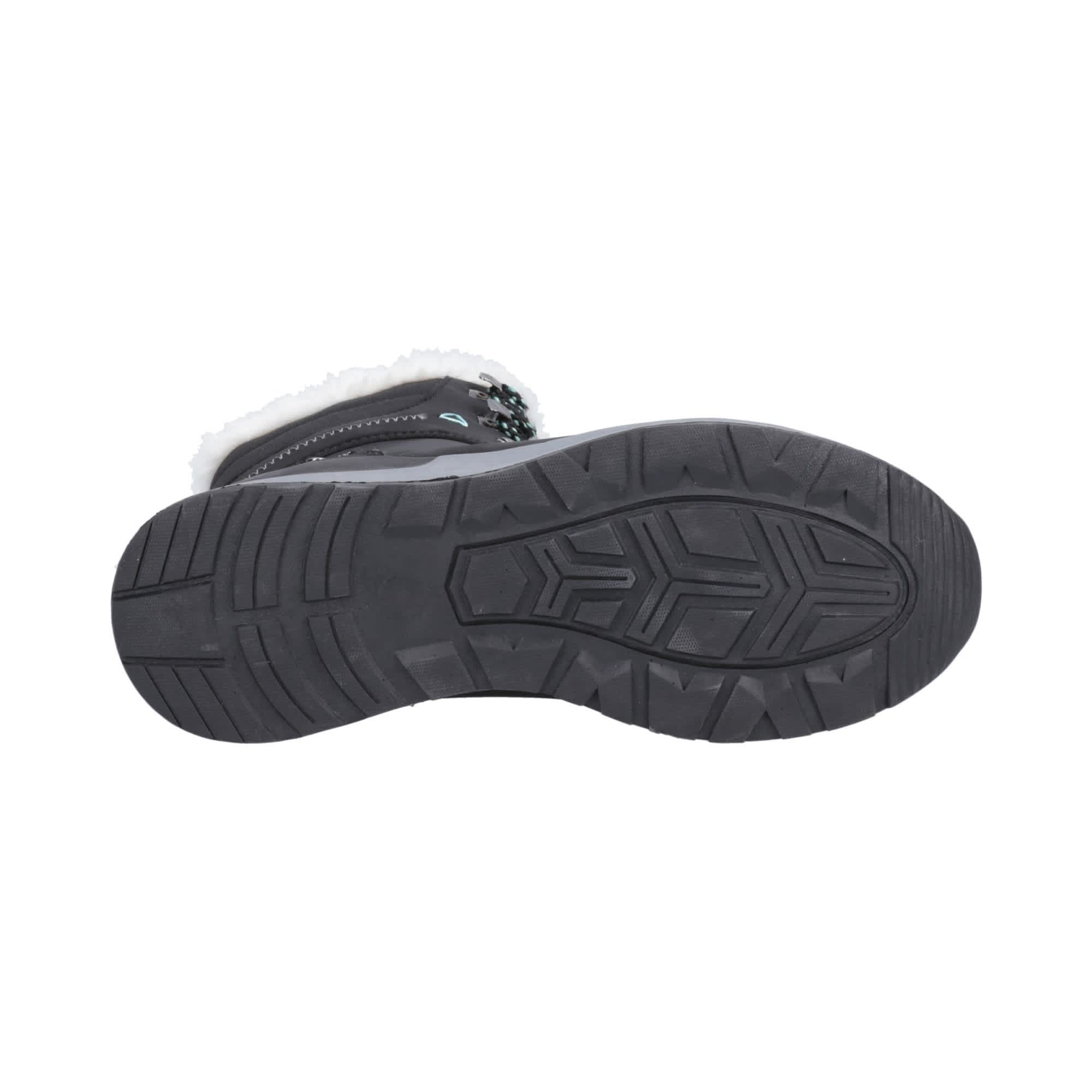 Cotswold Women's Sheephouse Hiking Boots