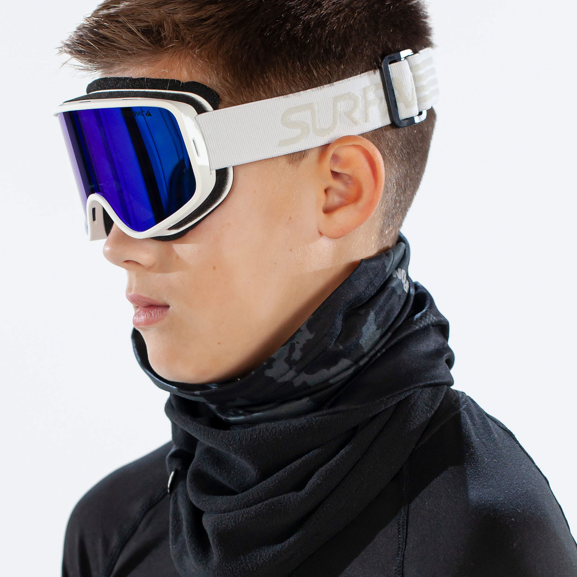 Surfanic Fast Junior OTG Kids' Goggle