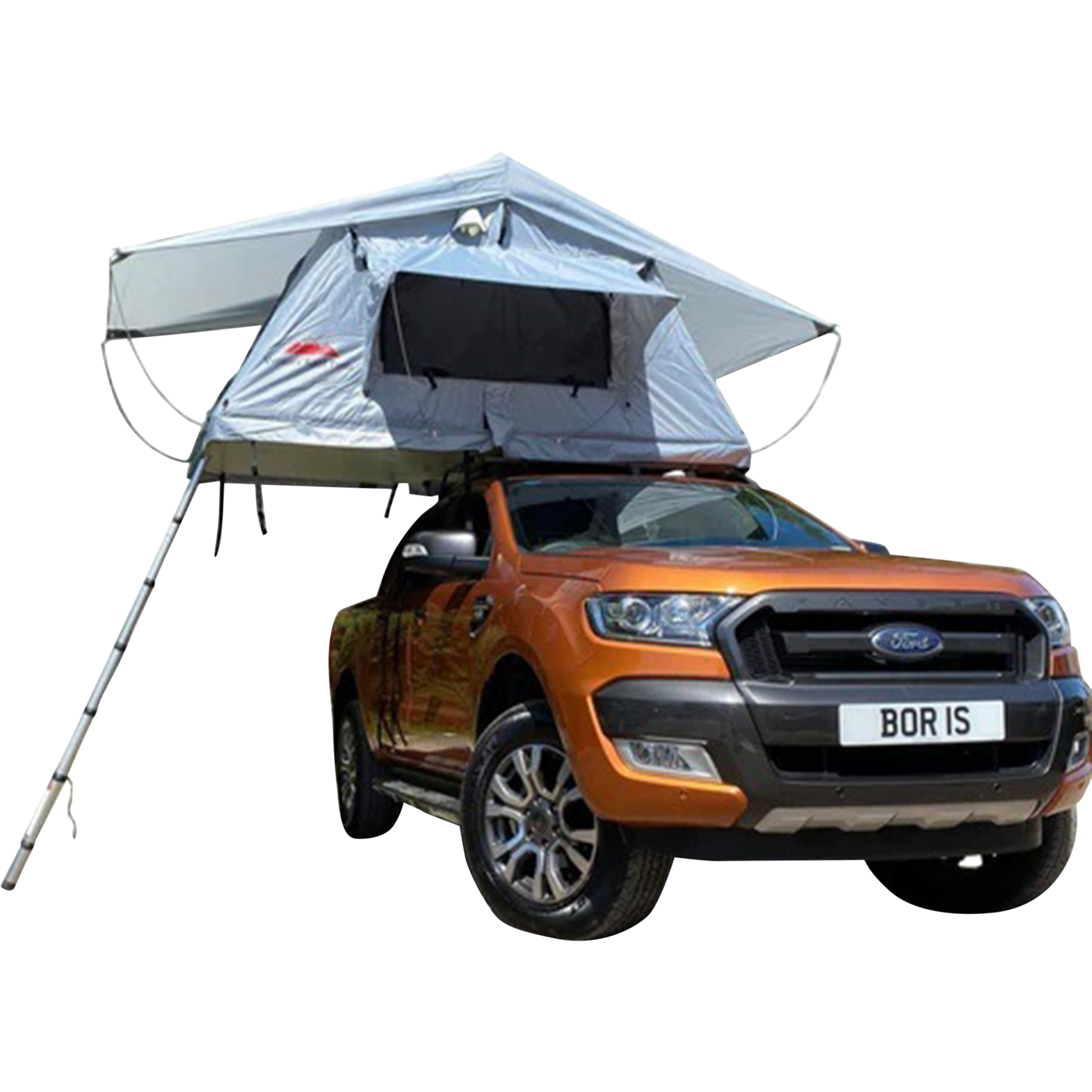 Ventura Deluxe 1.4 Roof Top Tent
