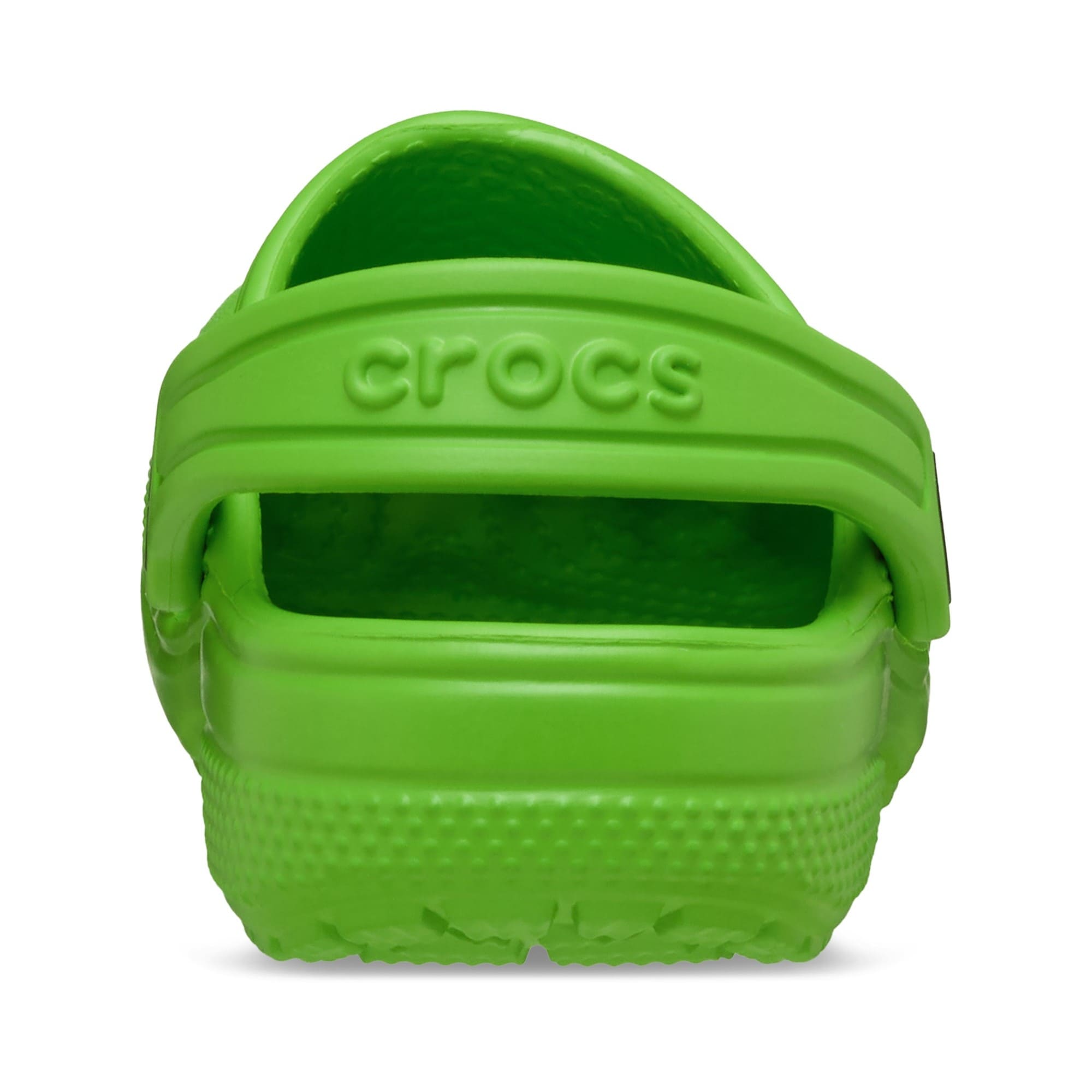 Crocs Classic Clog Toddler