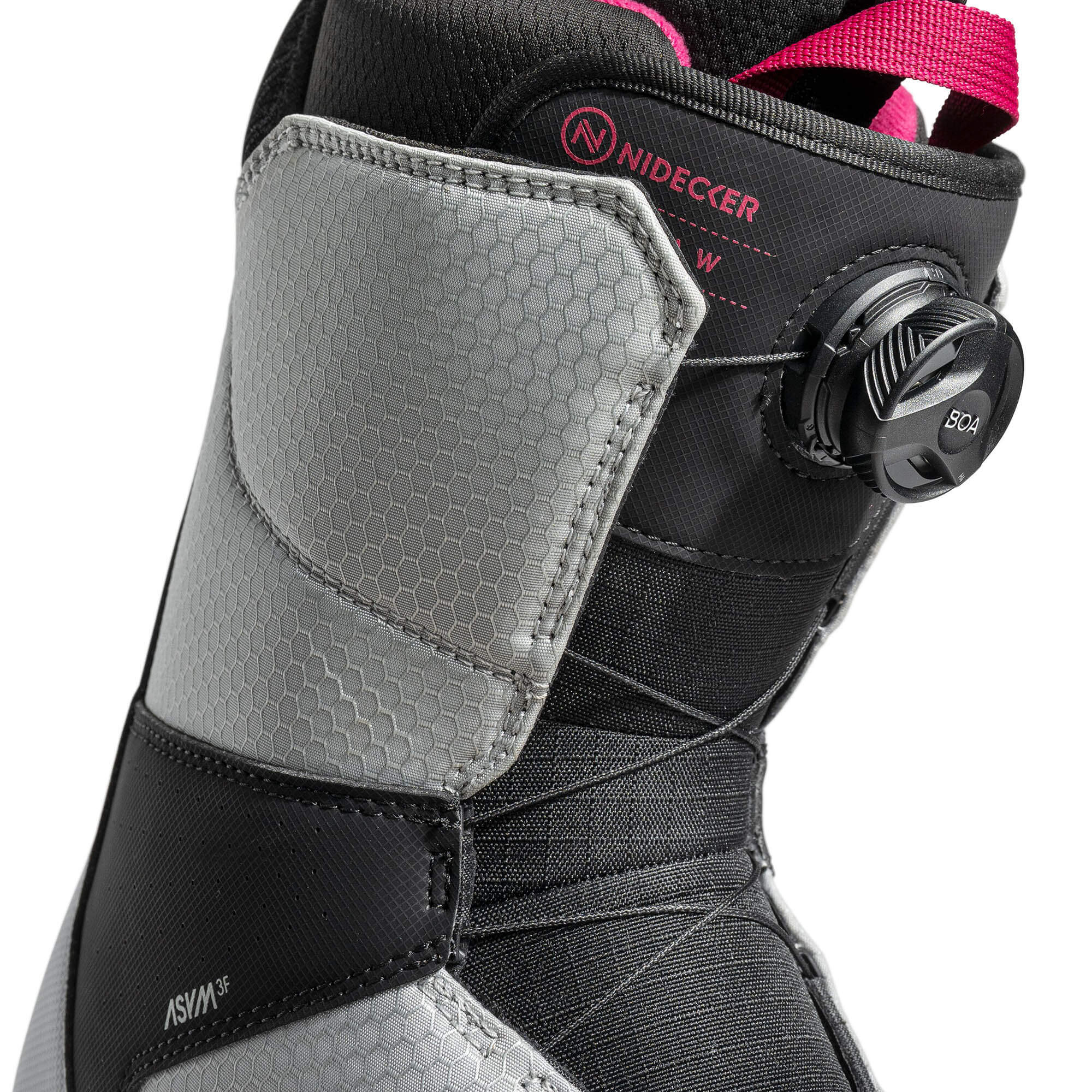 Nidecker Sierra Women's Snowboard Boots