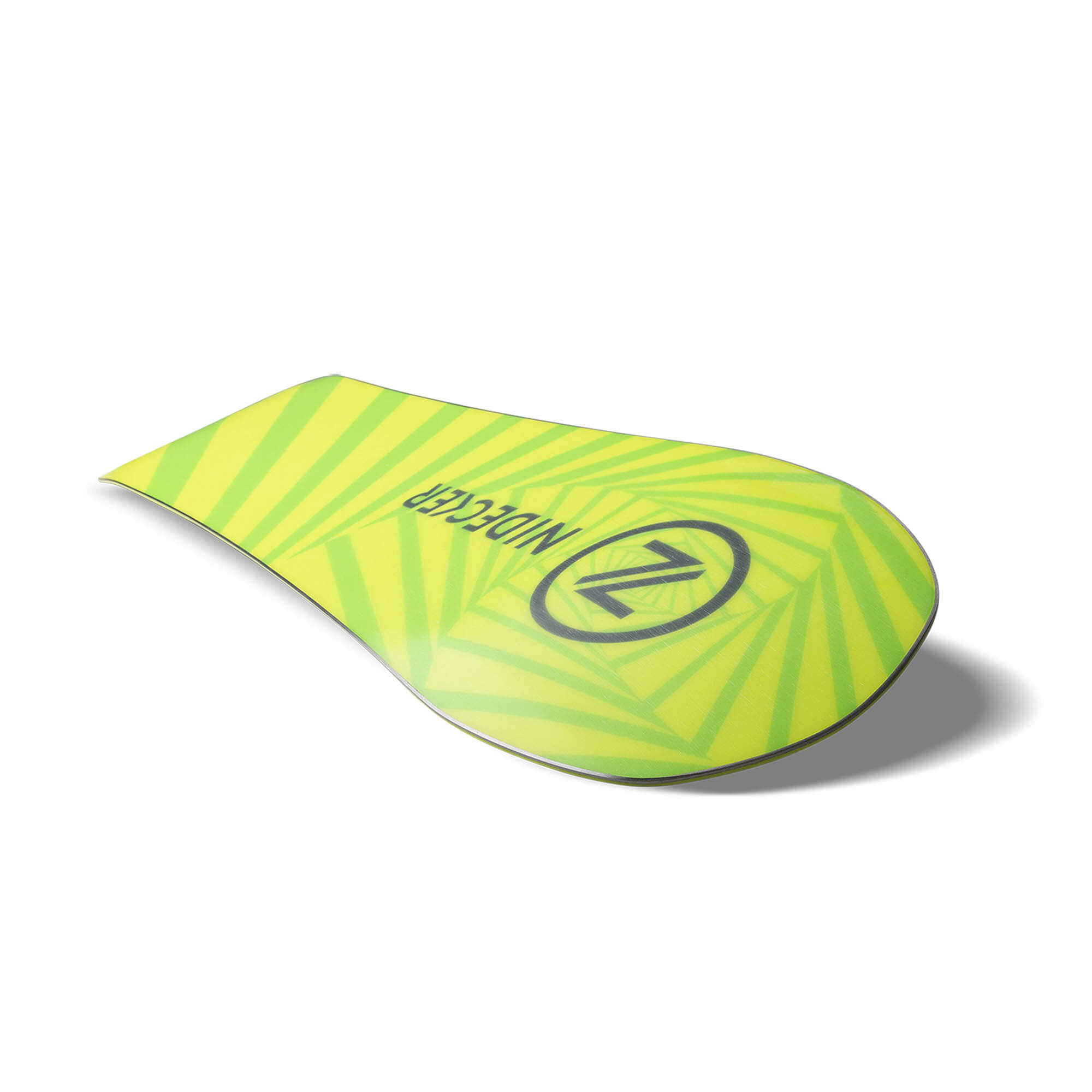 Nidecker Micron Merc All Mountain Snowboard