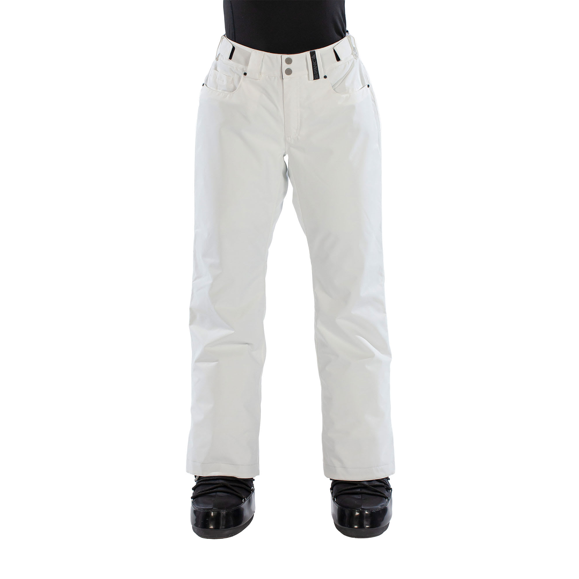 Surfanic Glow Jag Women's Insulated Ski/Snowboard Pants