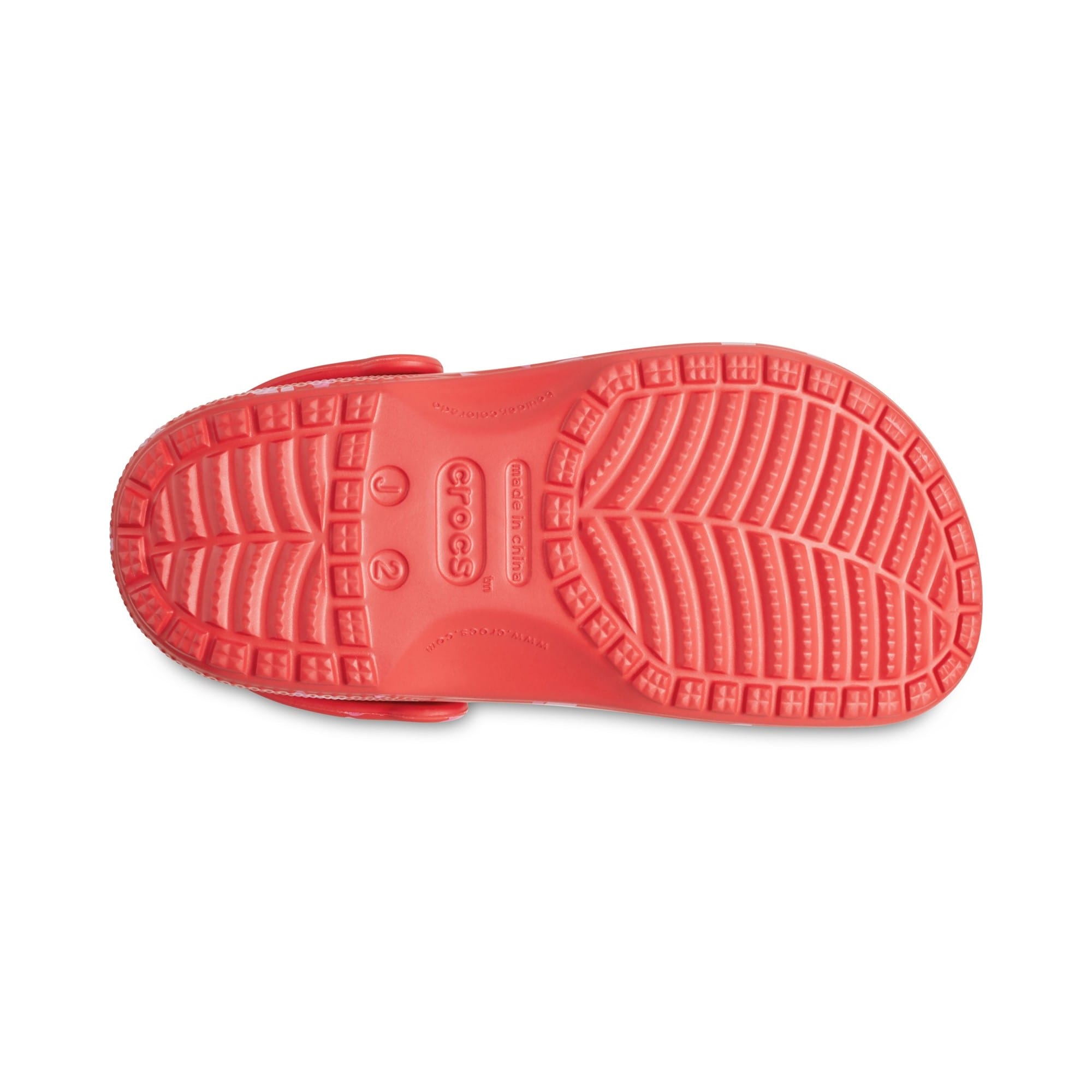 Crocs Classic Vday Clog Kid