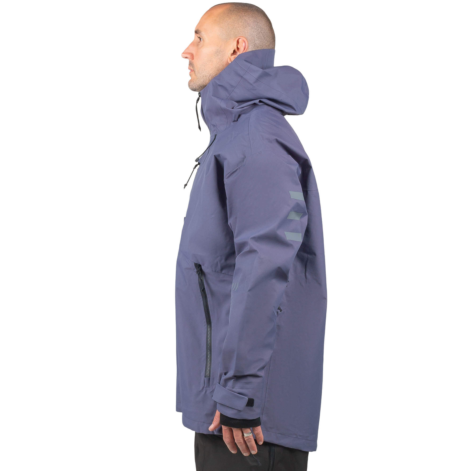 Endeavor 3L Shelter Ski/Snowboard Jacket