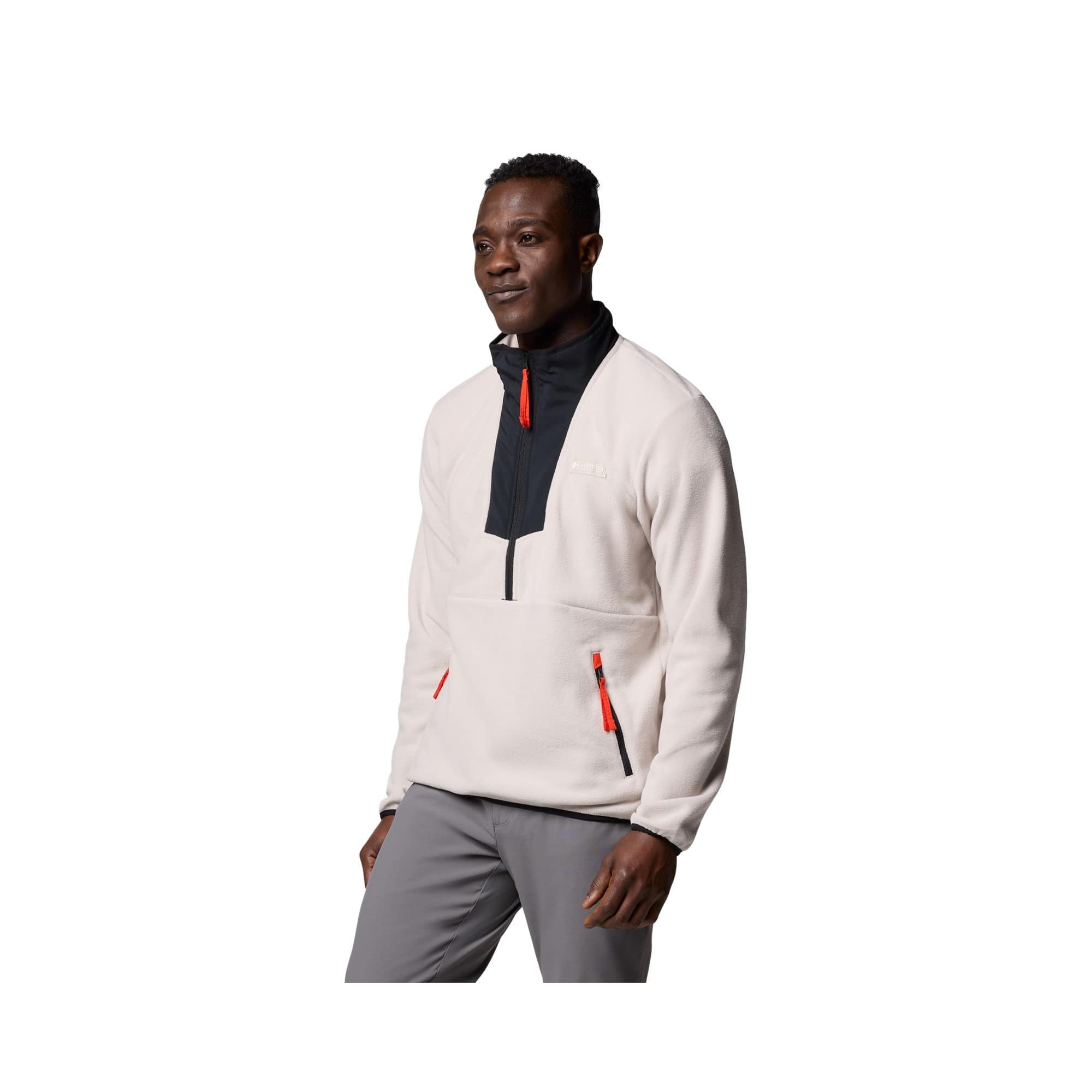 Columbia Sequoia Grove Half Zip Fleece