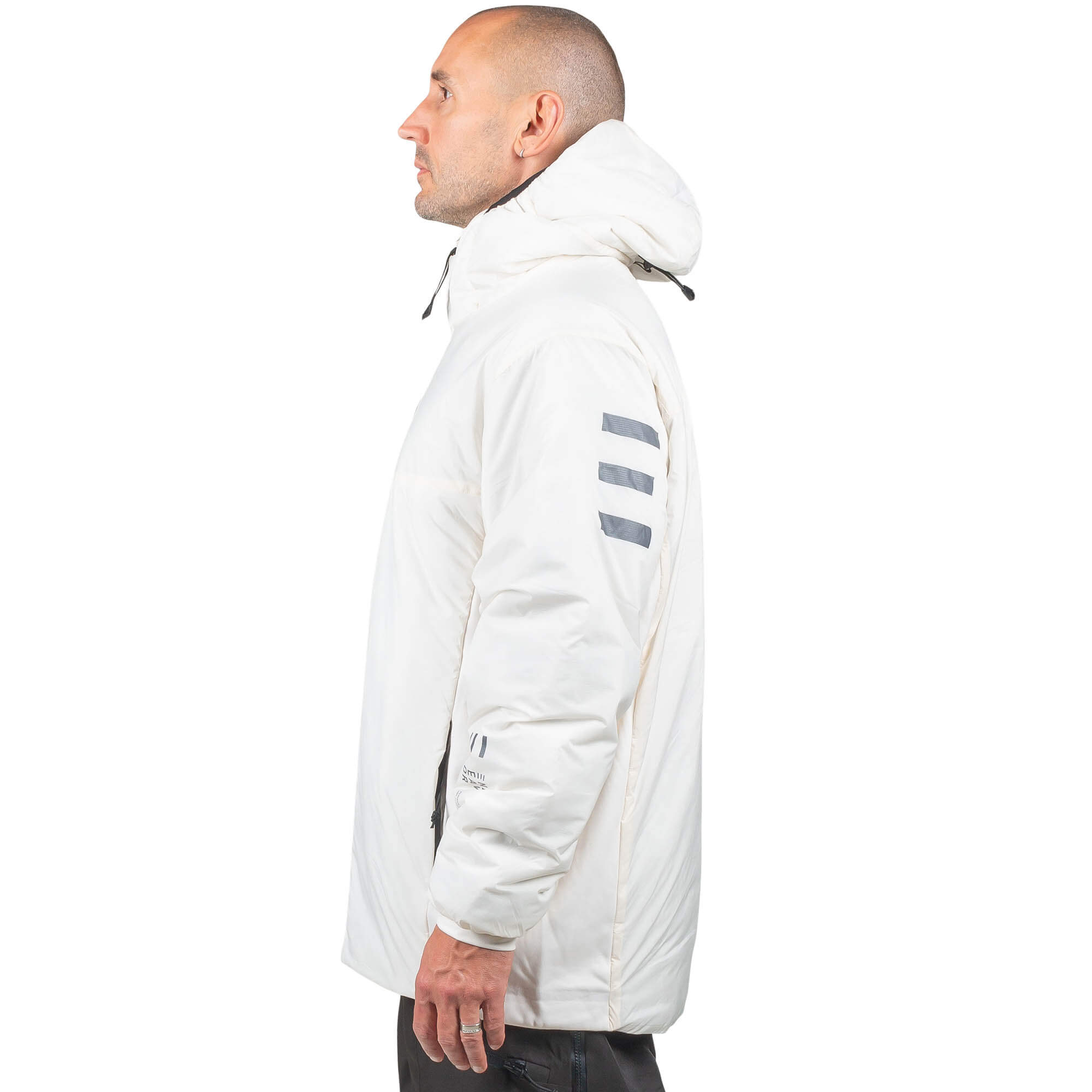 Endeavor Aeroshield Insulated Ski/Snowboard Jacket
