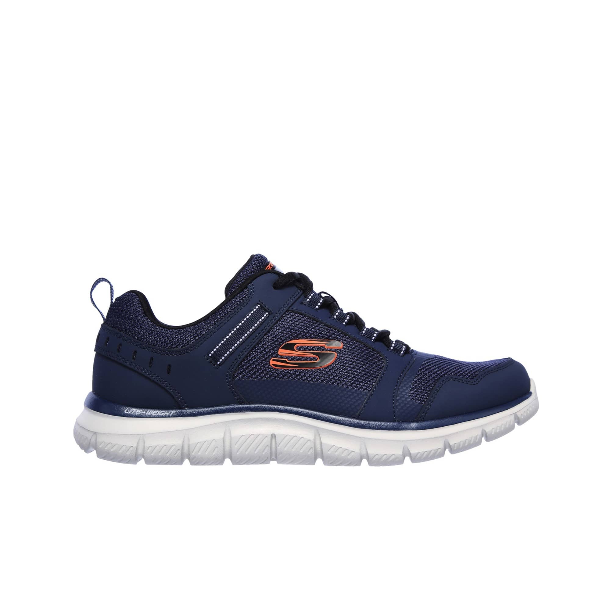 Skechers Track Knockhill Shoes