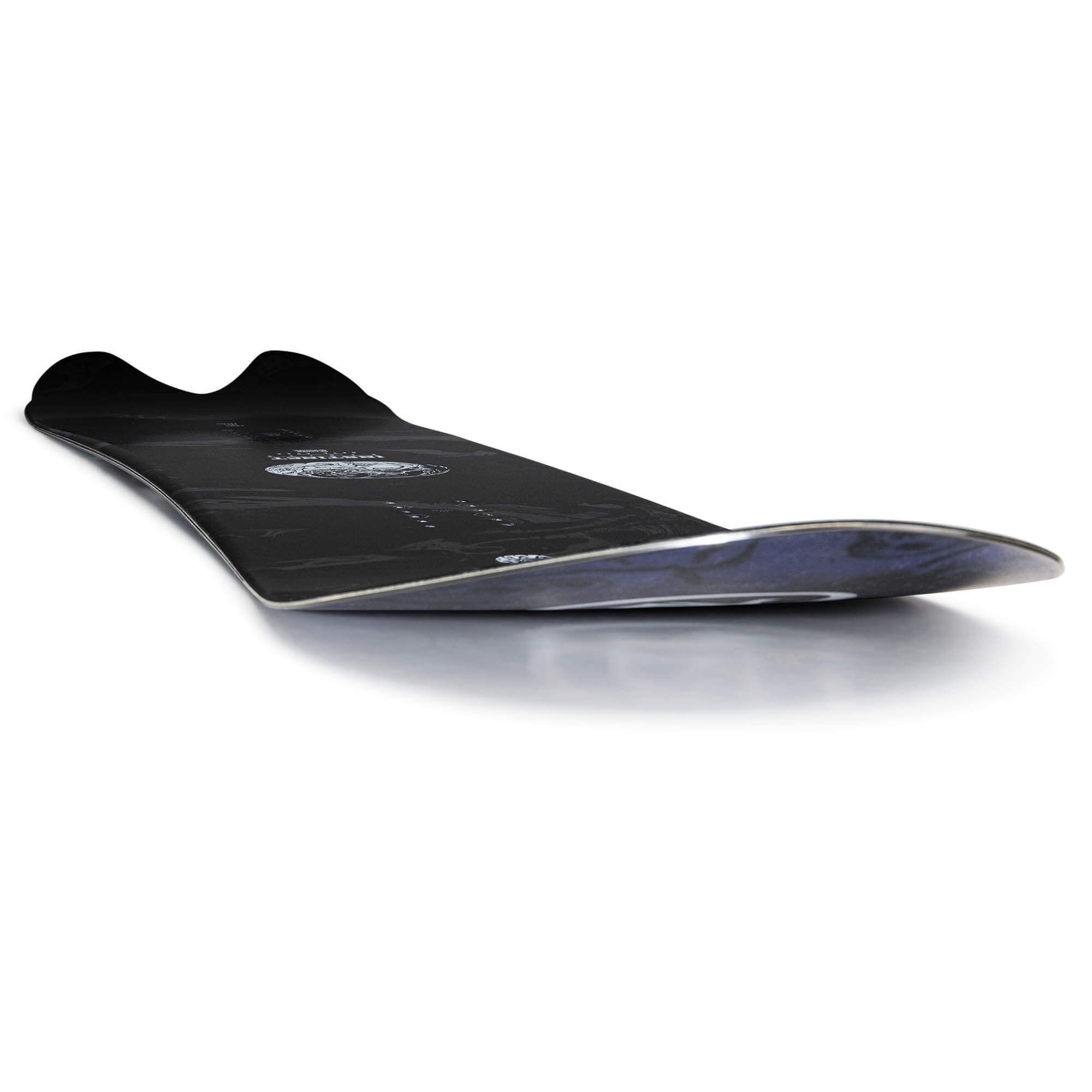 Nidecker Beta Freeride Snowboard