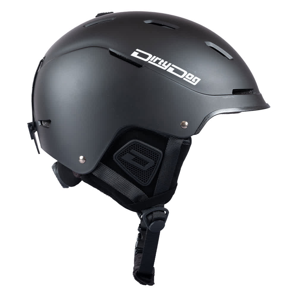 Dirty Dog COSMOS Unisex Ski/Snowboard Helmet