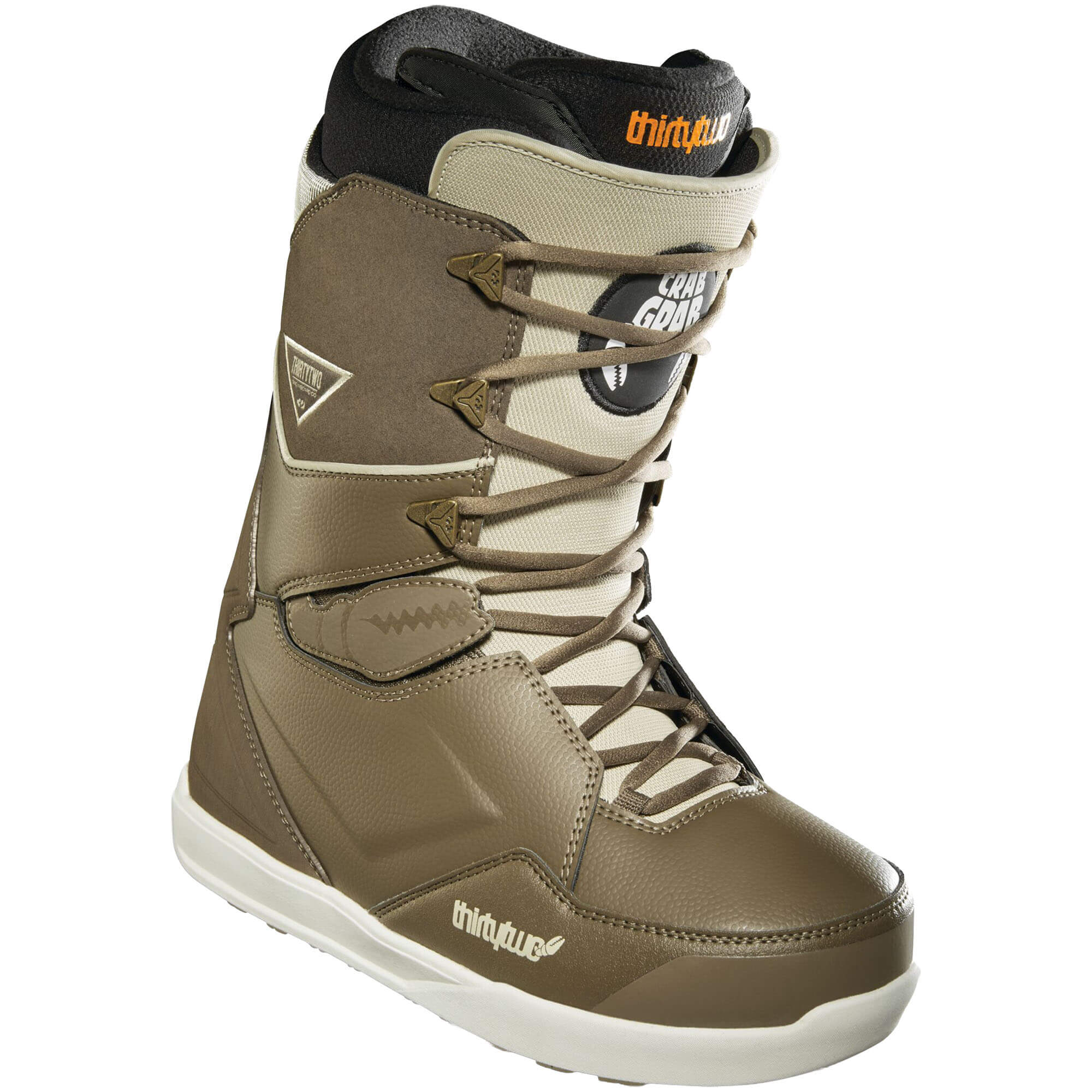 thirtytwo Lashed Crab Grab Snowboard Boots