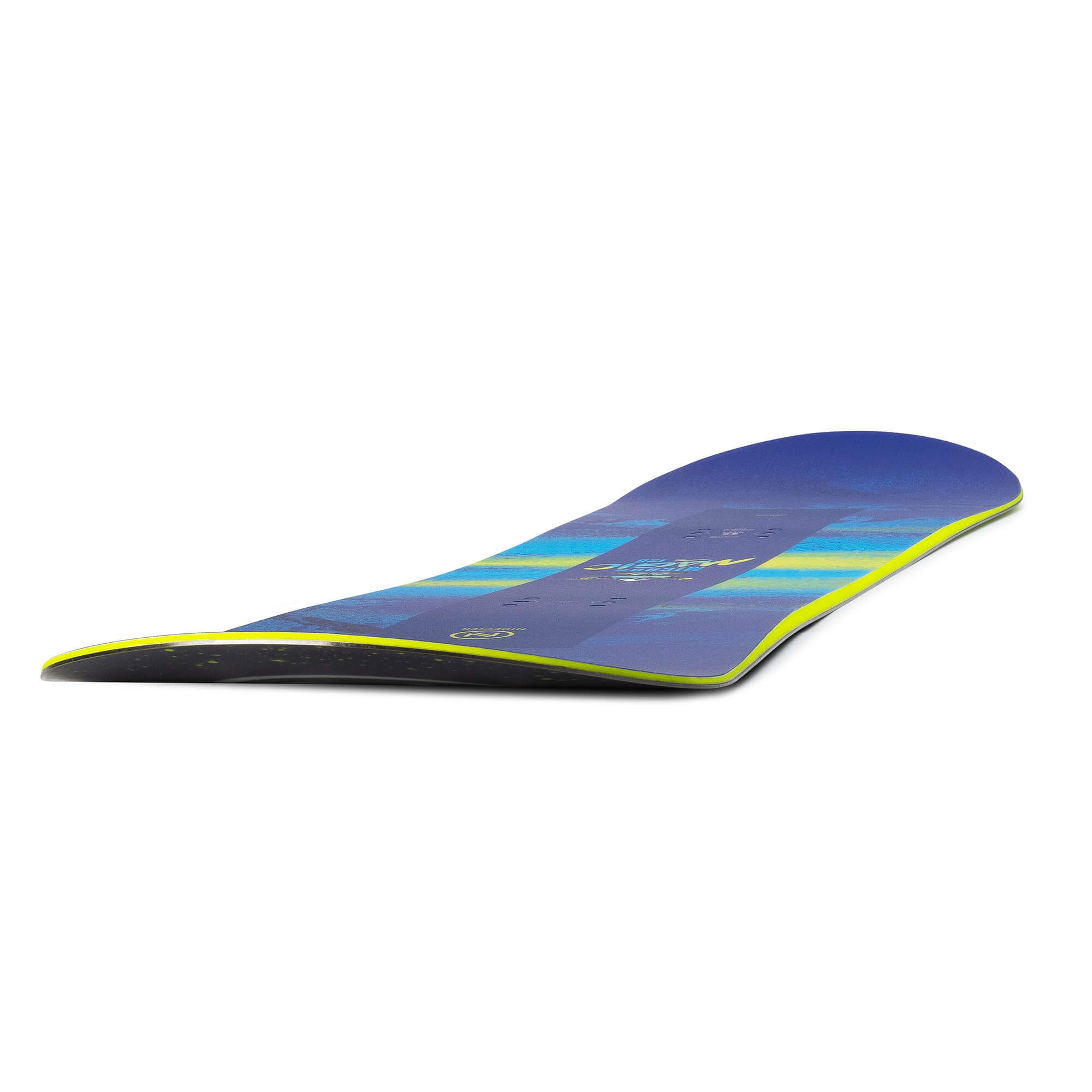 Nidecker Micron Magic All Mountain Snowboard
