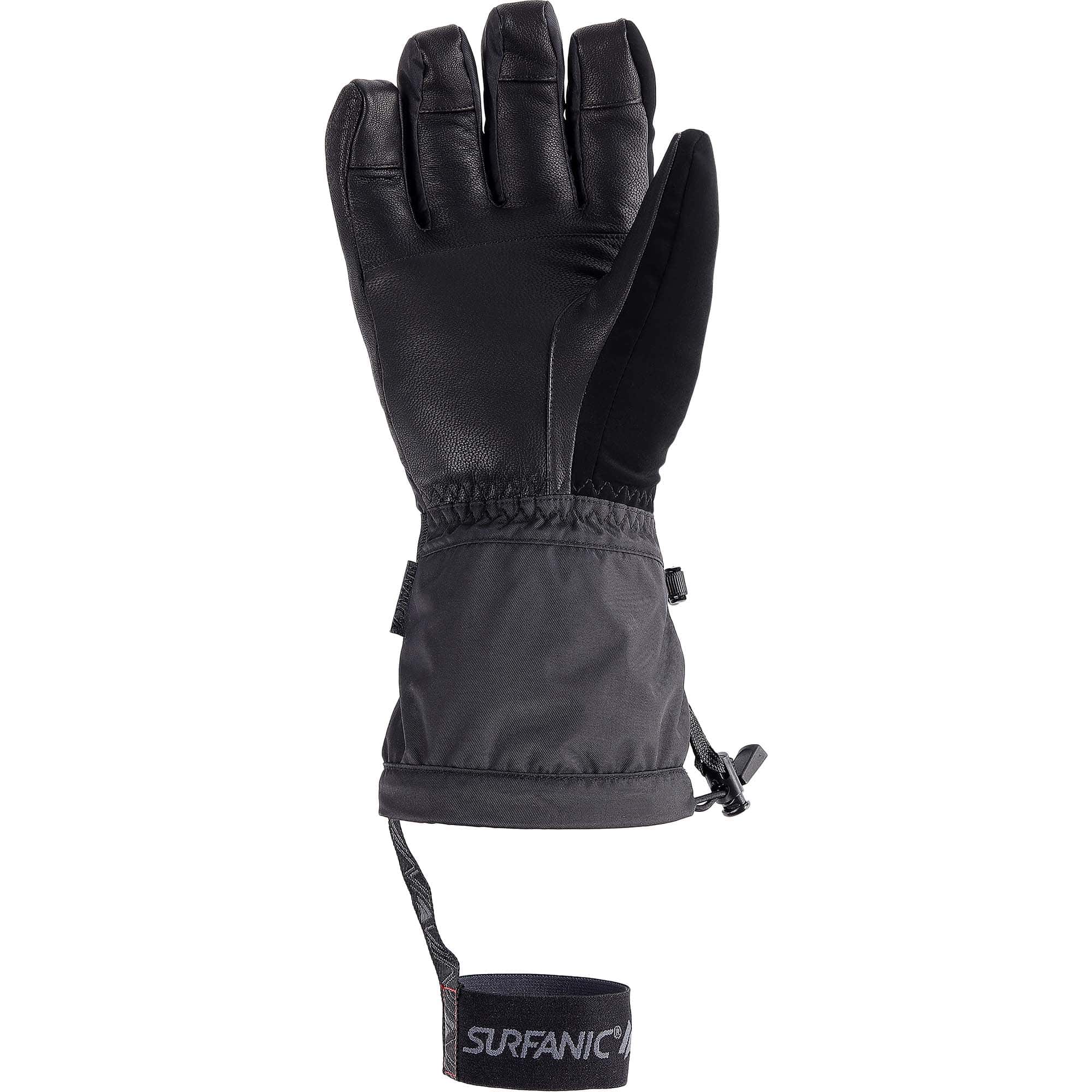 Surfanic Force Ski Glove