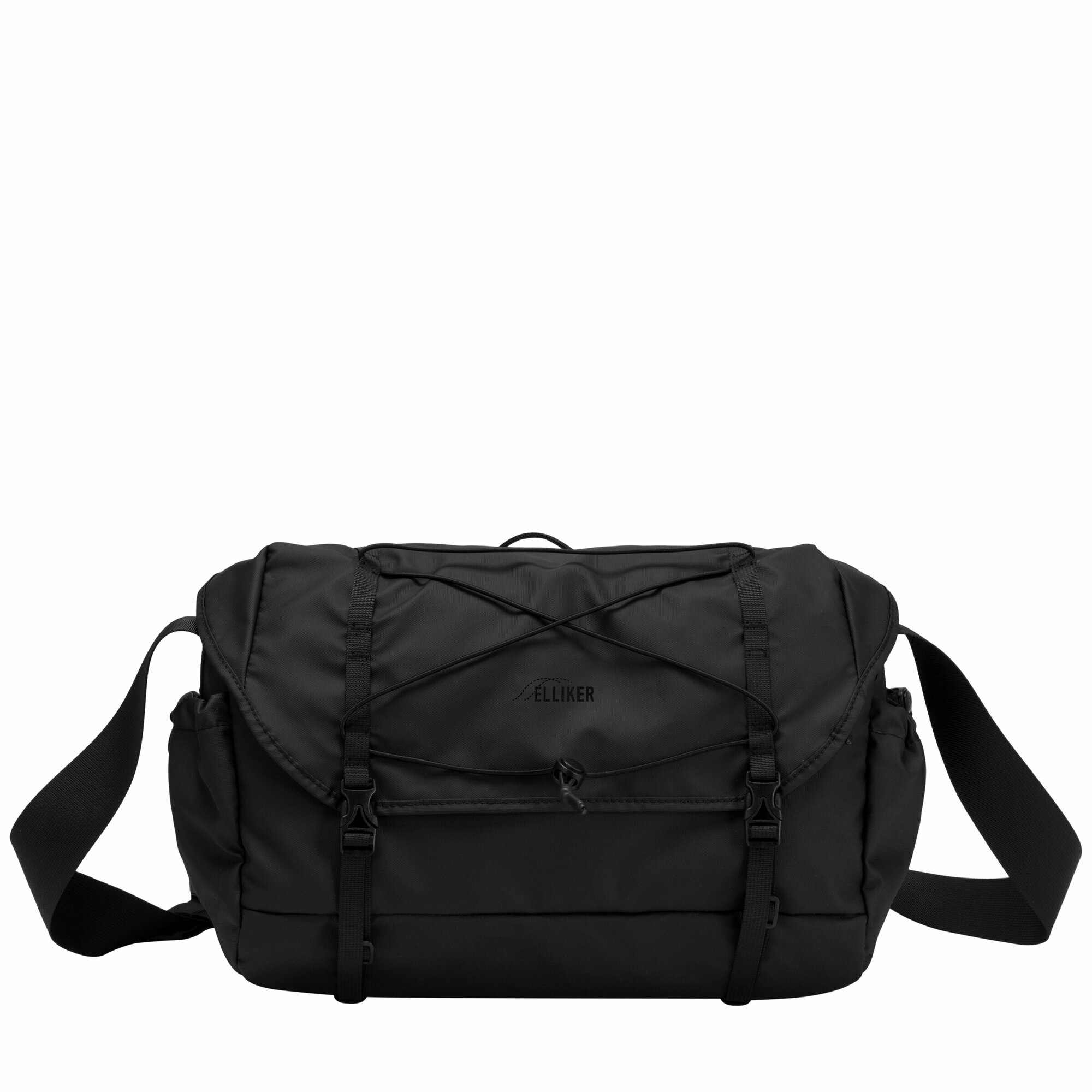 Elliker Walden Messenger Bag 15L