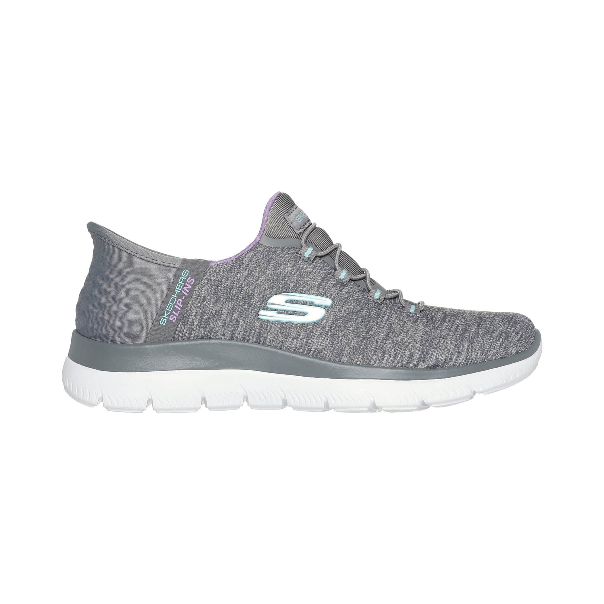 Skechers Summits Dazzling Haze Women's Slip-In Shoes