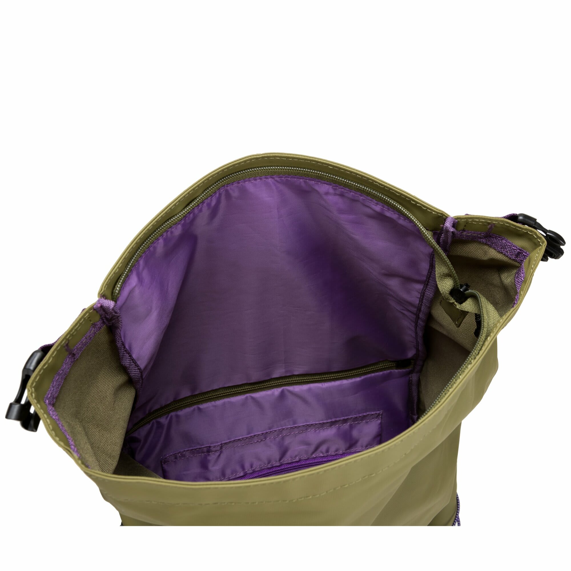 Elliker Buckden Roll Top Backpack 24/35L