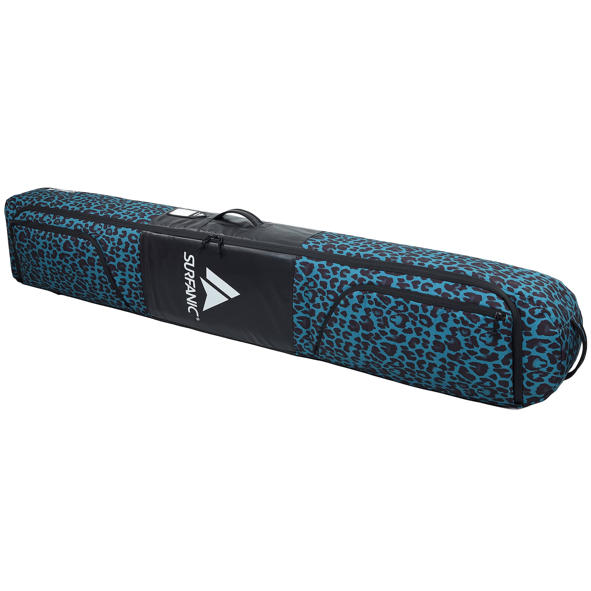Surfanic 2 Ski & Boardbag Roller