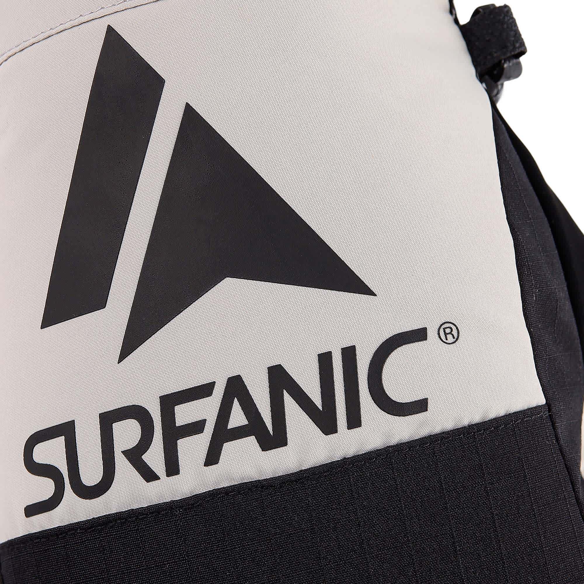 Surfanic Blaze Ski Mitt