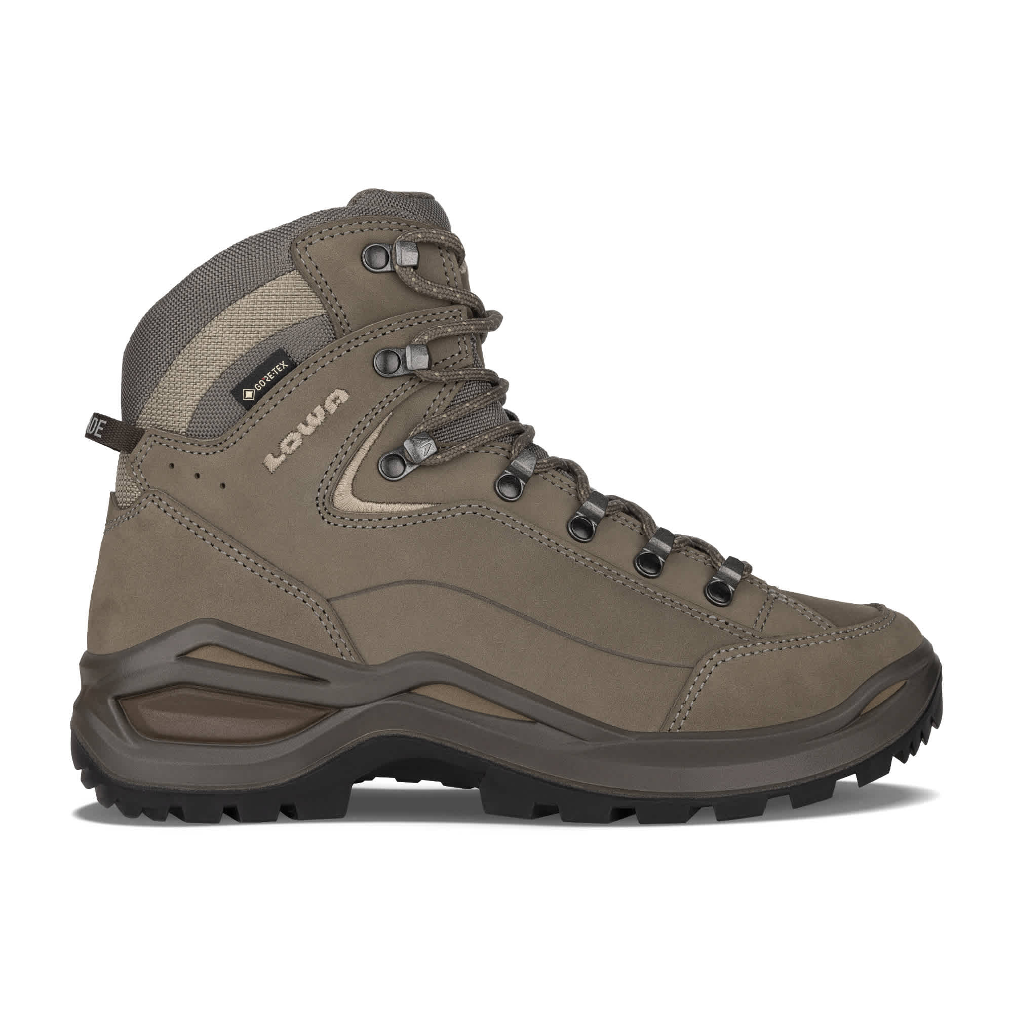 LOWA Renegade Evo GTX Mid Women's Walking Boots