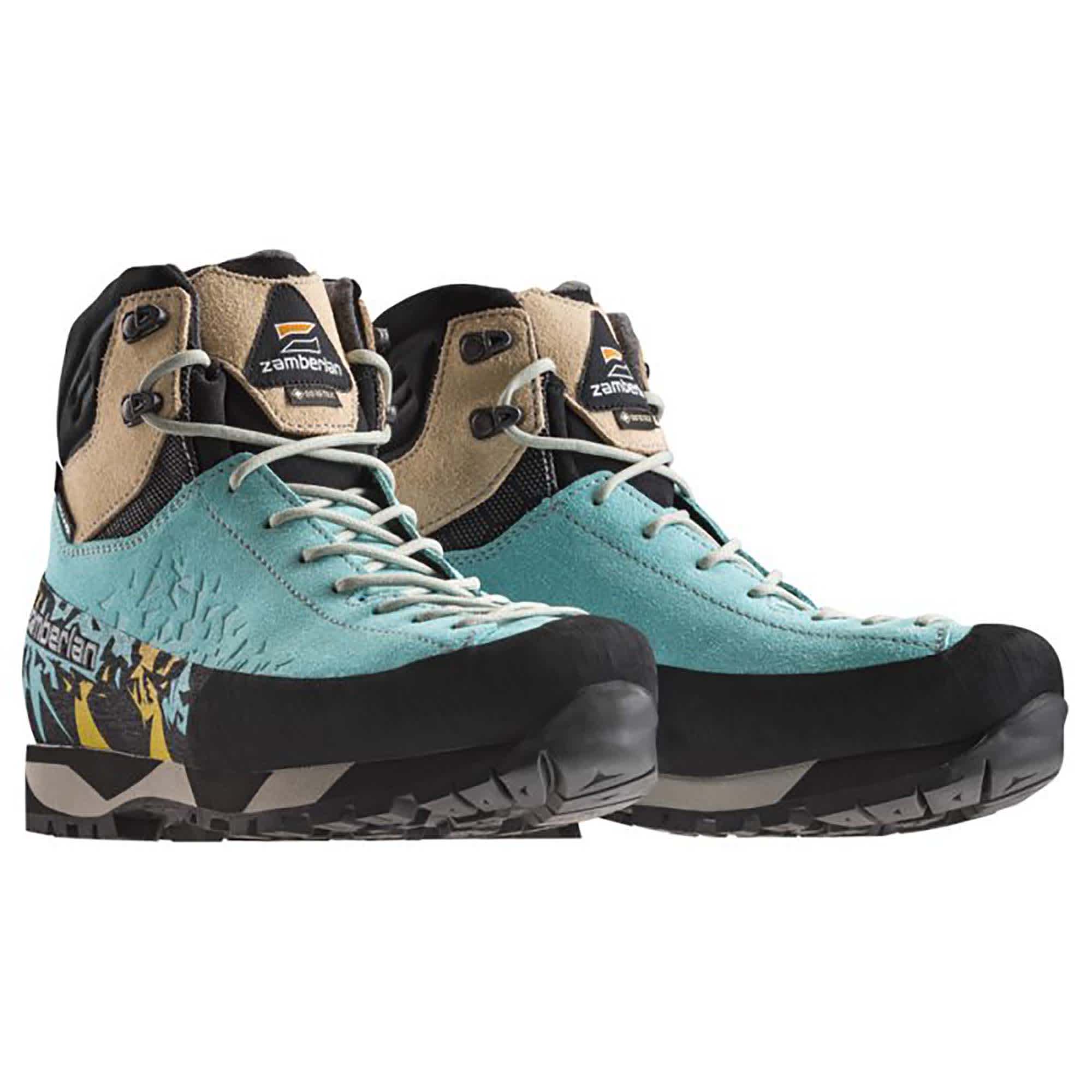 Salathe Trek Gore-Tex RR Women’s Hiking Boots