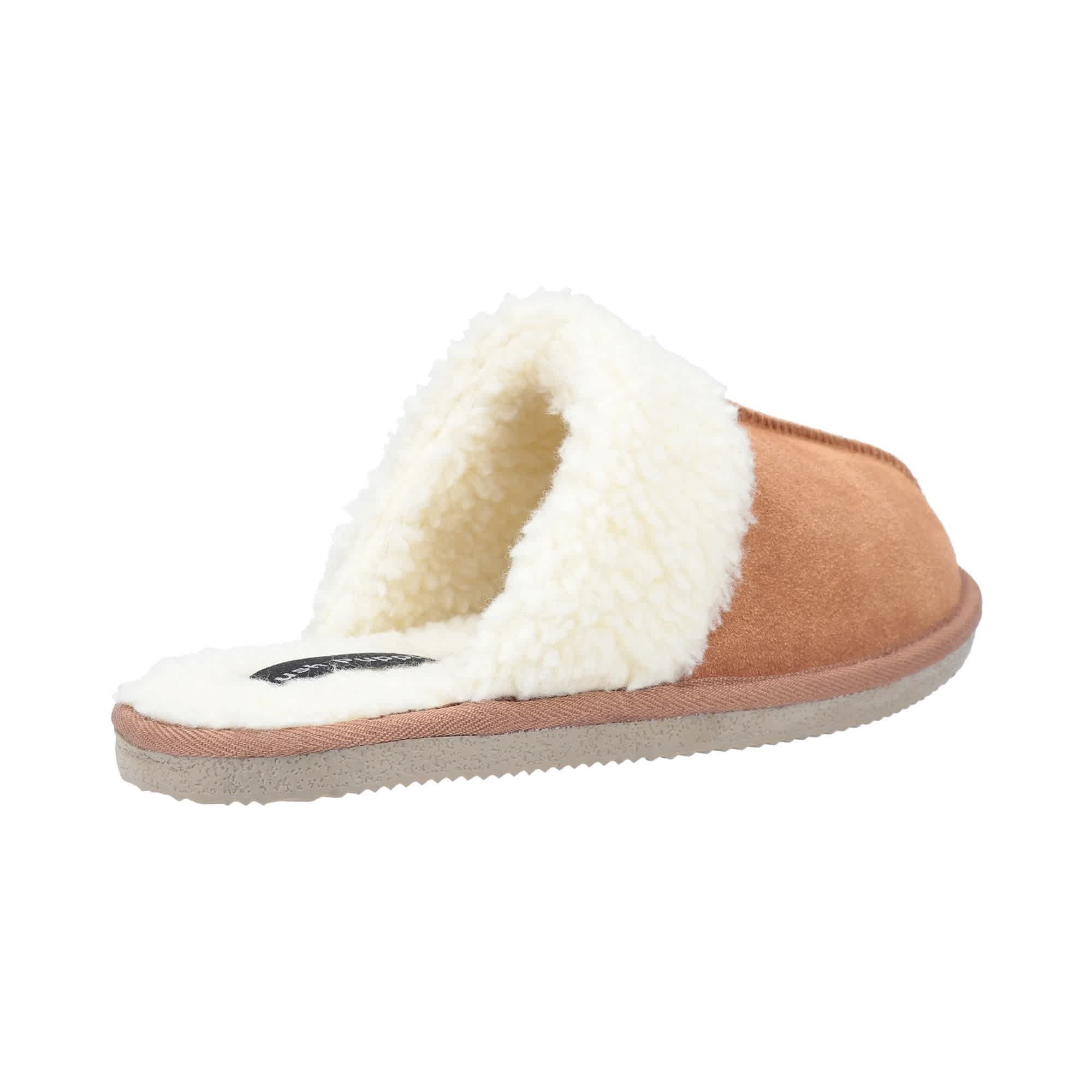 Hush Puppies Women's Arianna Mule Slippers