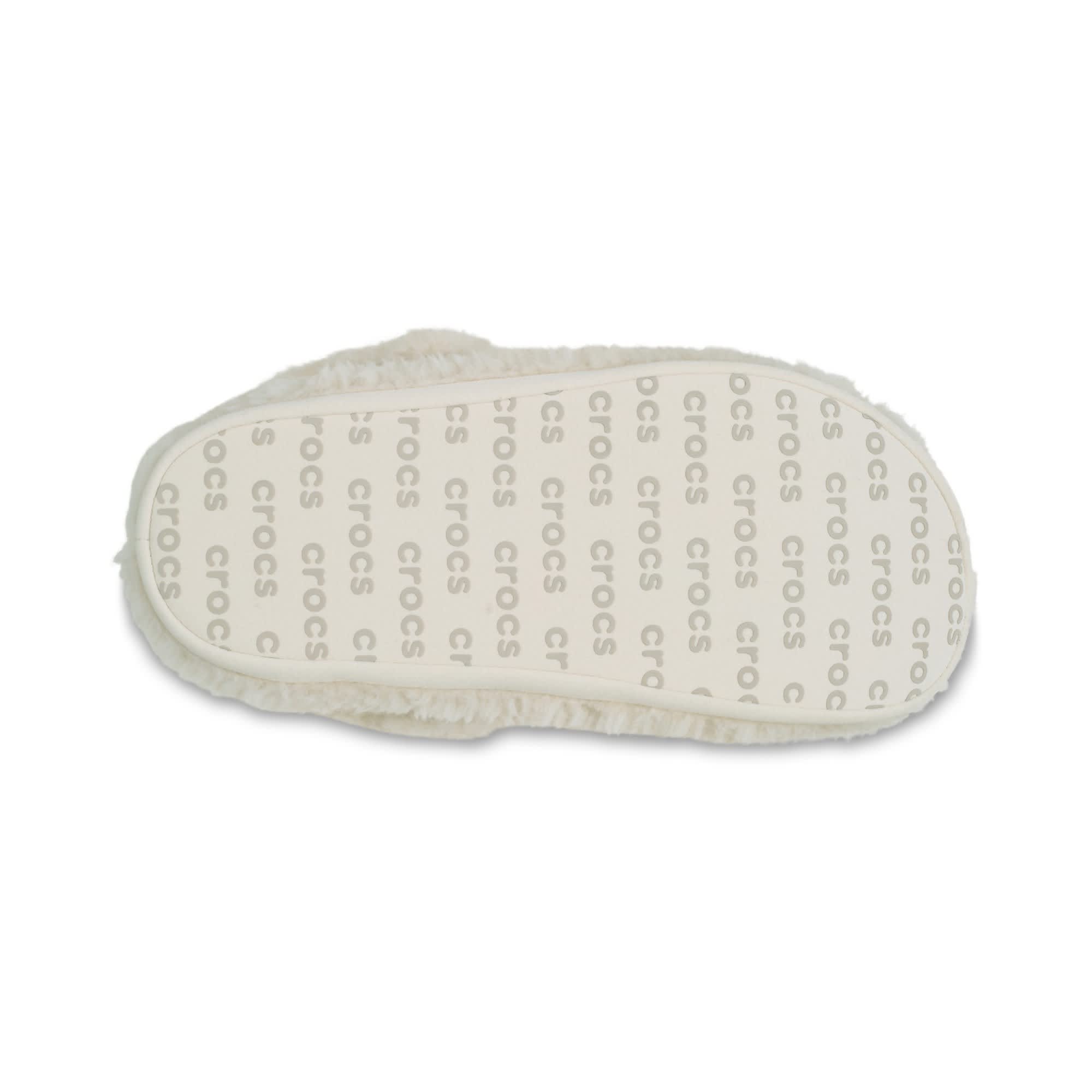 Crocs Women's Classic Cozzzy Slipper