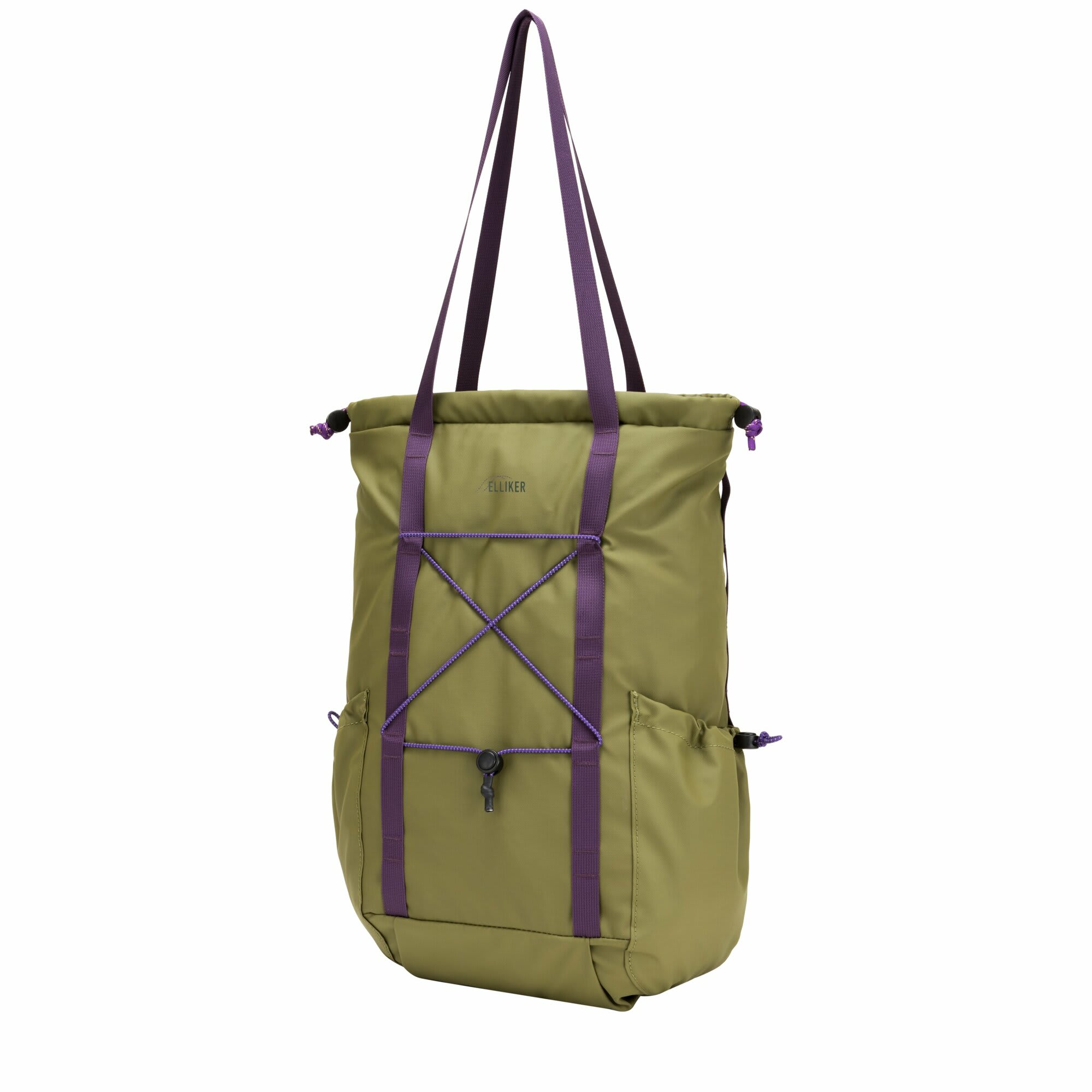 Elliker Penniyn Backpack Tote 20L