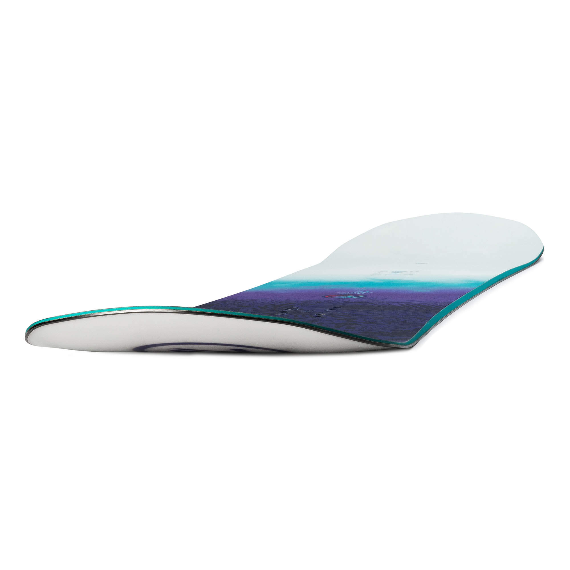 Nidecker Micron Venus All Mountain Snowboard